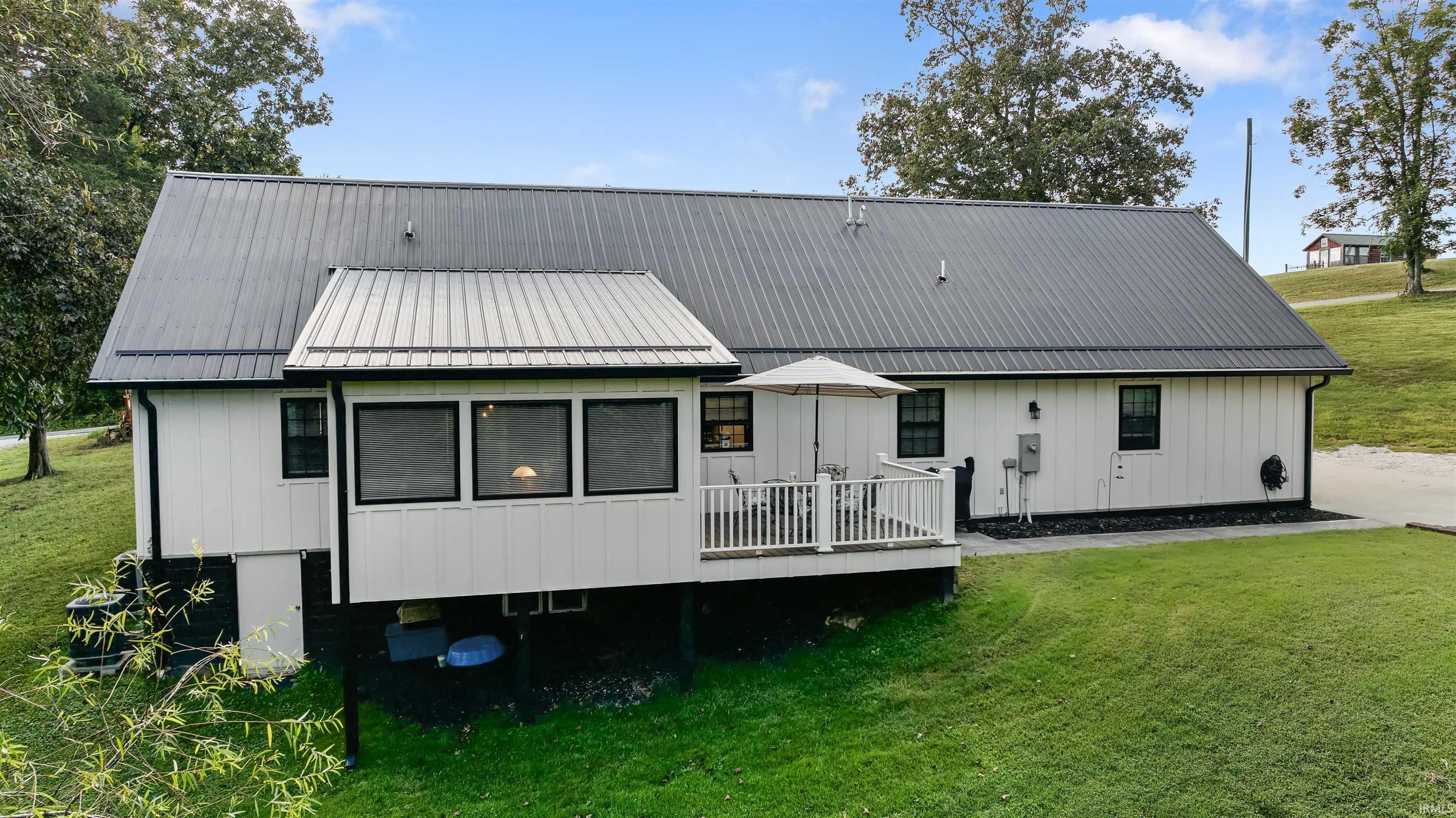 Photo 4 of Manufactured home for sale at 1986 N County Rd 590 W, West Baden Springs, IN 47469 | MLS# 202641651 | Listing updated on 2026-10-08