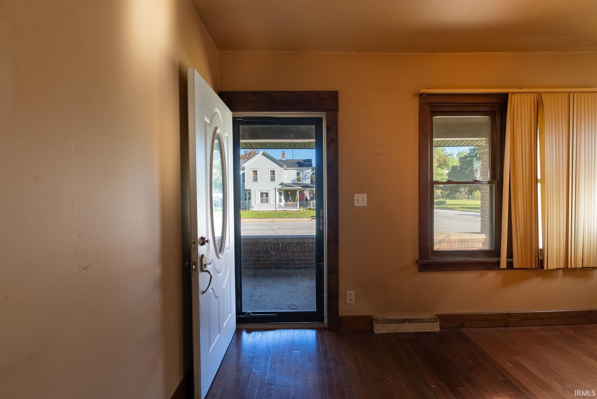 Photo 3 of Manufactured home for sale at 401 W Talmer Ave, North Judson, IN 46366 | MLS# 202641655 | Listing updated on 2026-10-07