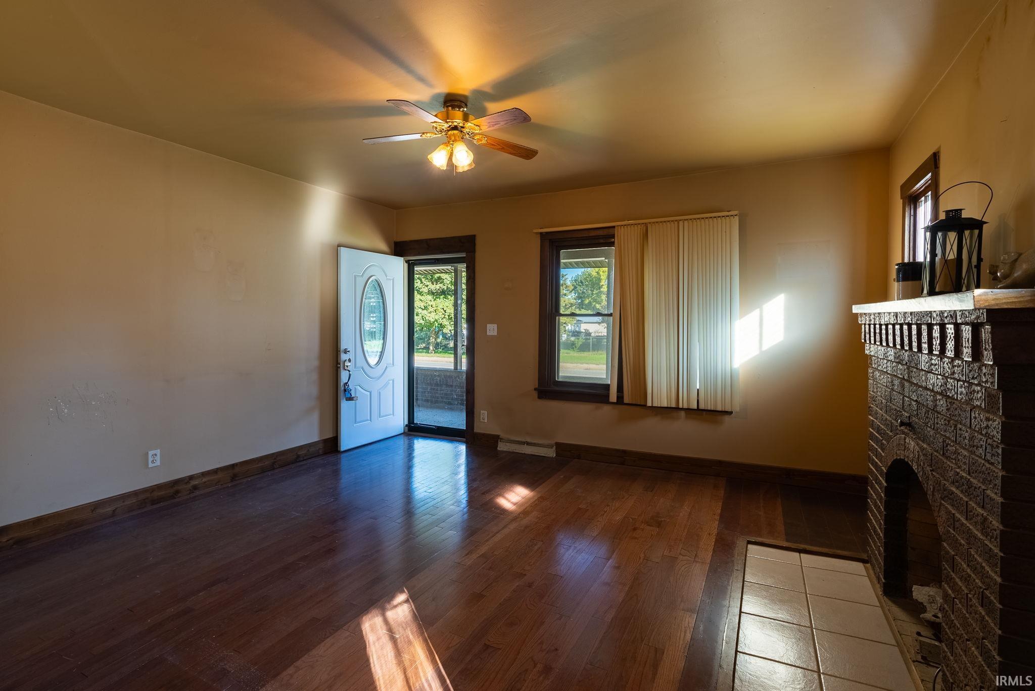Photo 3 of Manufactured home for sale at 401 W Talmer Ave, North Judson, IN 46366 | MLS# 202641655 | Listing updated on 2026-10-08