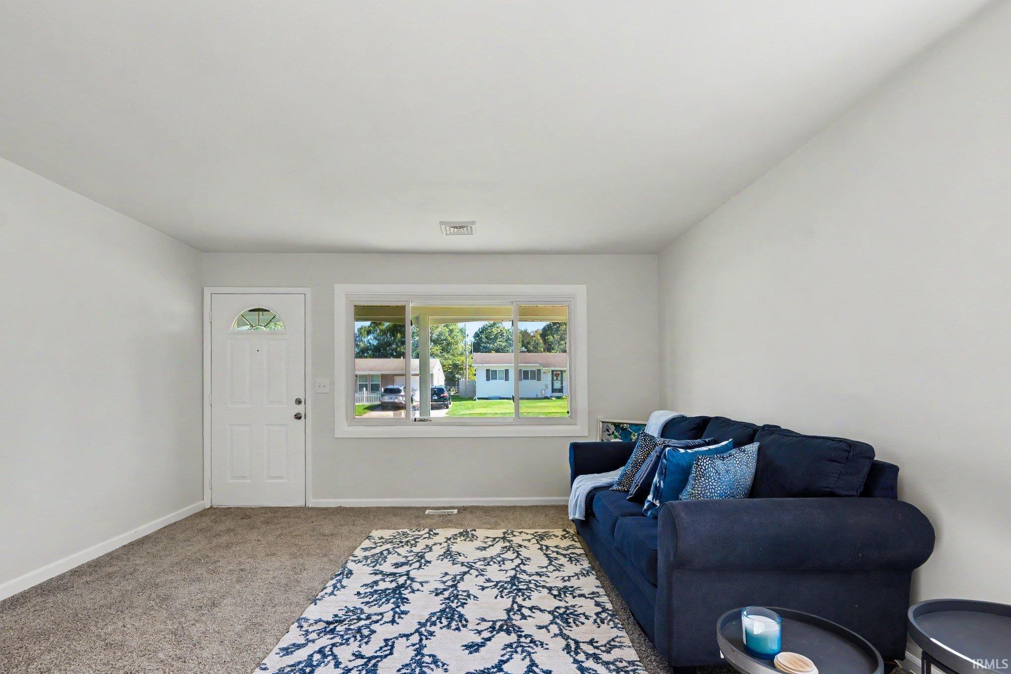 Photo 3 of Manufactured home for sale at 4119 York Rd, South Bend, IN 46614 | MLS# 202641658 | Listing updated on 2026-10-08