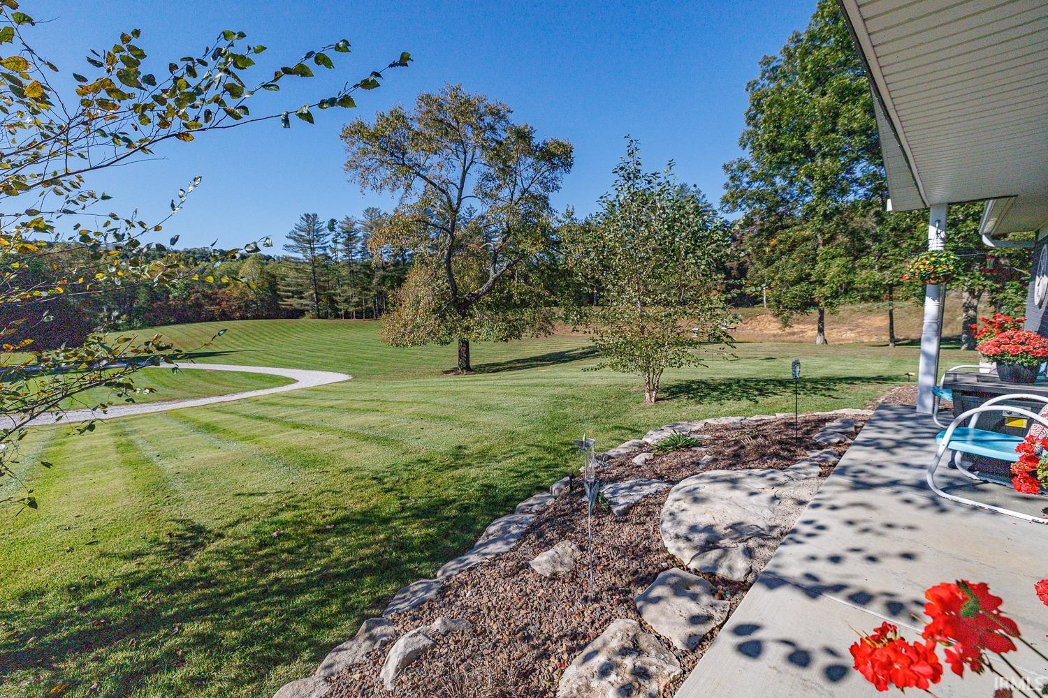 Photo 3 of Manufactured home for sale at 13999 E Street Rd 58 Hwy, Springville, IN 47462 | MLS# 202641665 | Listing updated on 2026-10-08