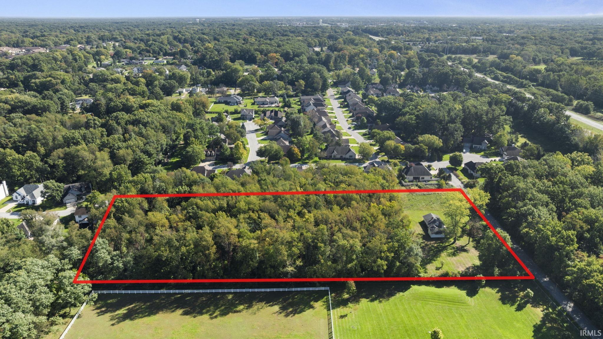 Photo 3 of Manufactured home for sale at 18603 Kintz Dr, South Bend, IN 46637 | MLS# 202641666 | Listing updated on 2026-10-08