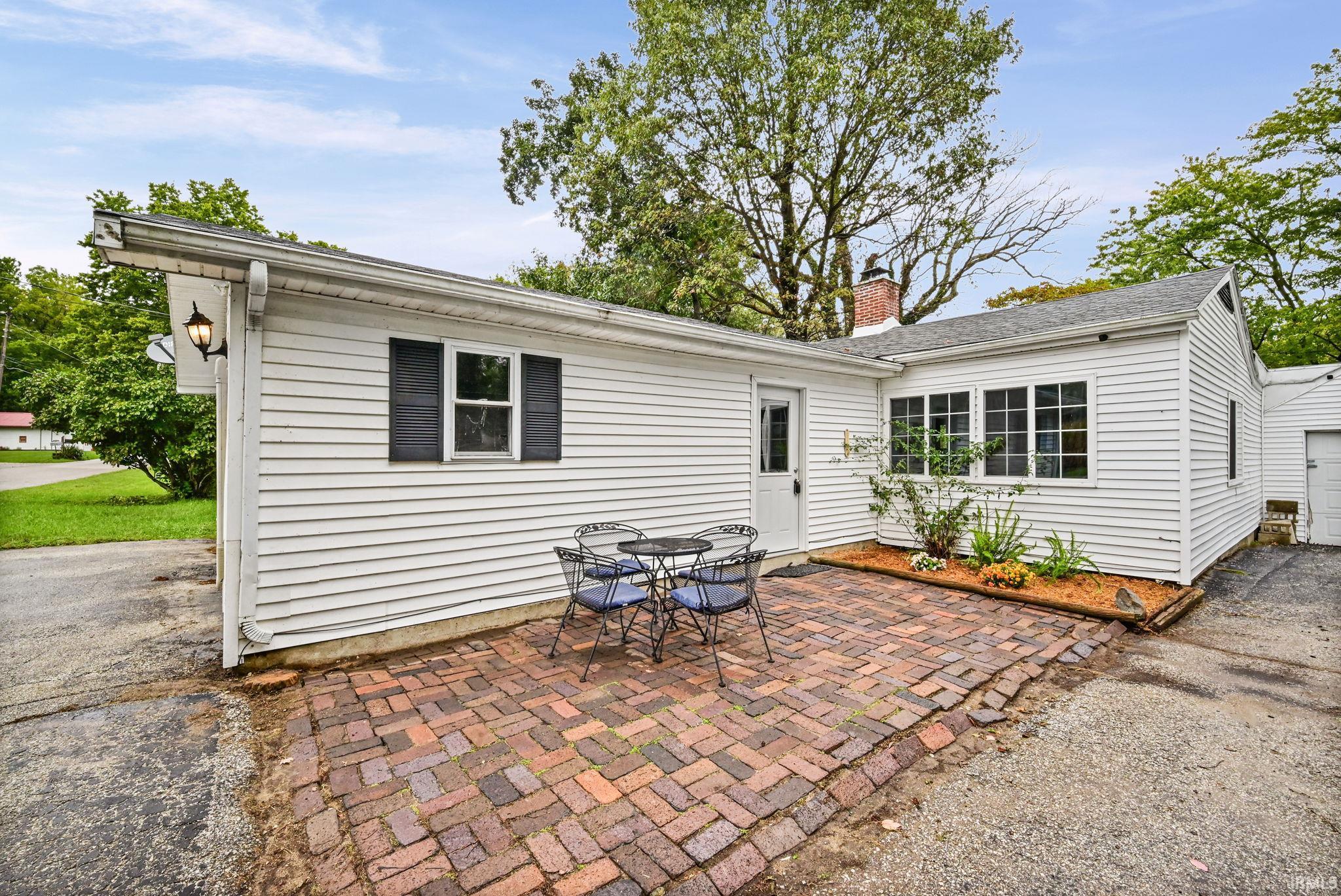 Photo 1 of Manufactured home for sale at 6859 N 1225 West, Monticello, IN 47960 | MLS# 202641683 | Listing updated on 2026-10-08