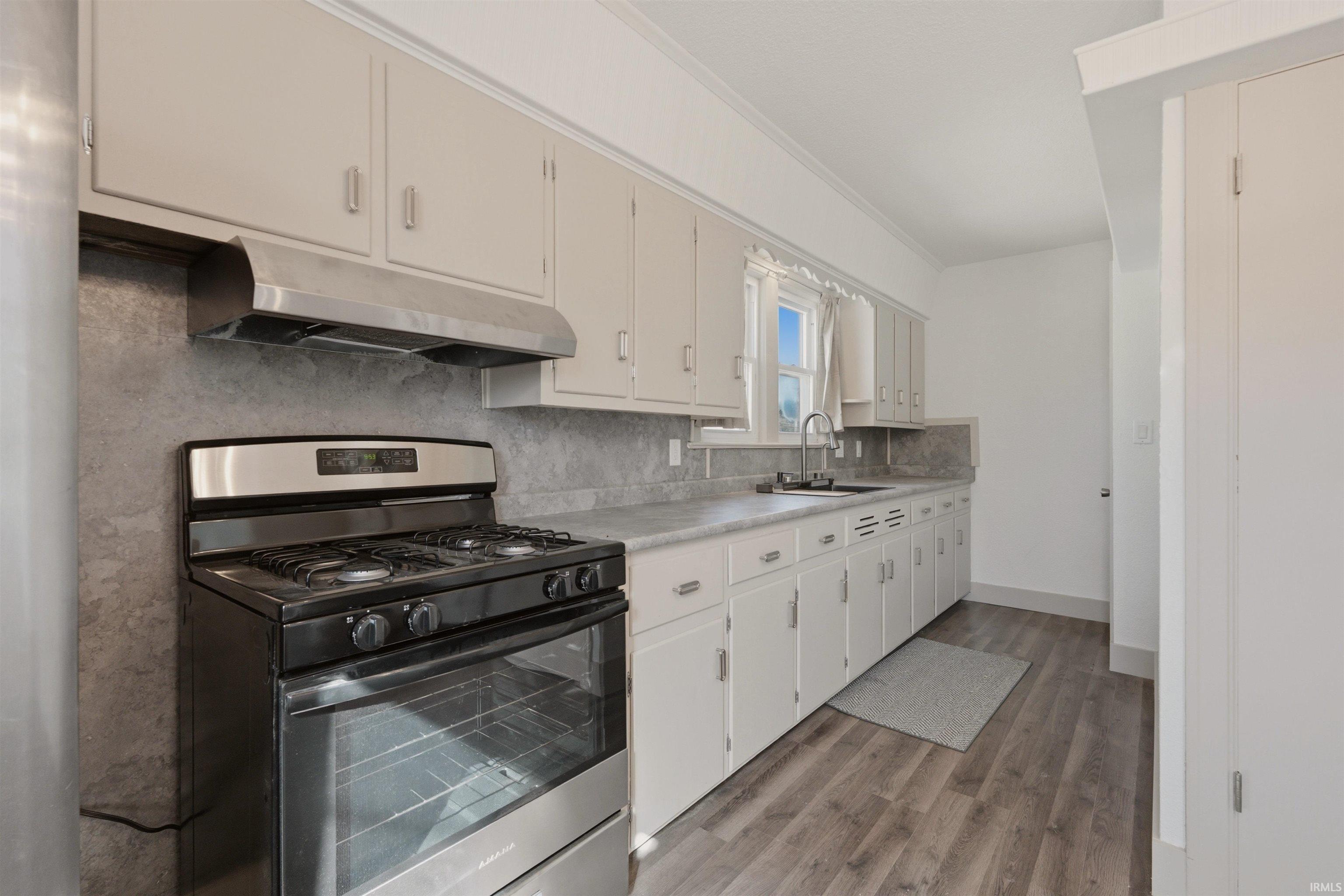 Photo 3 of Manufactured home for sale at 1324 Fletcher Ave, Fort Wayne, IN 46803 | MLS# 202641686 | Listing updated on 2026-10-08