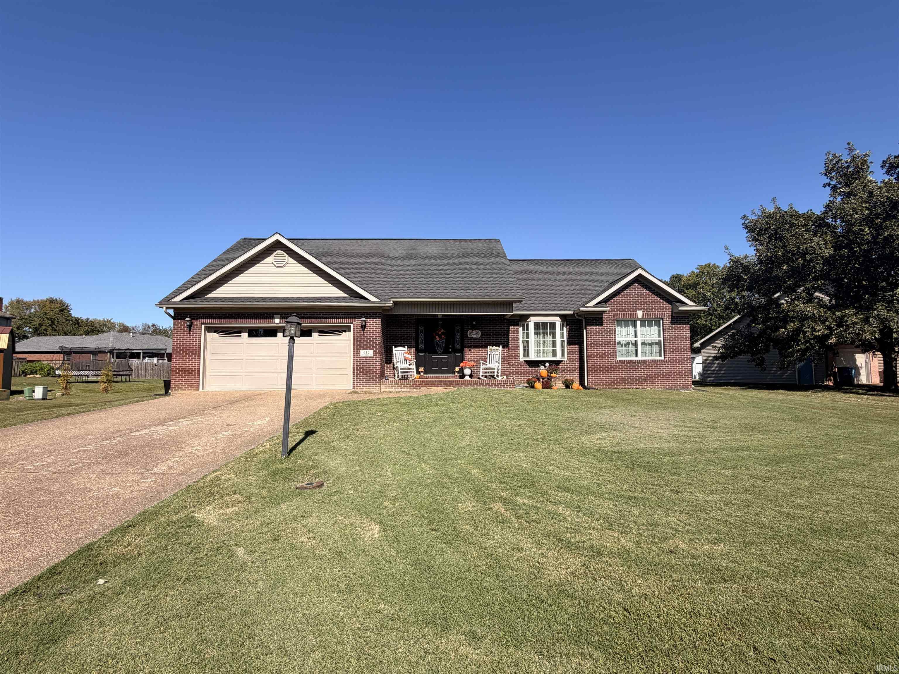 Photo 1 of Manufactured home for sale at 612 Southbrook Dr, Evansville, IN 47711 | MLS# 202641692 | Listing updated on 2026-10-08