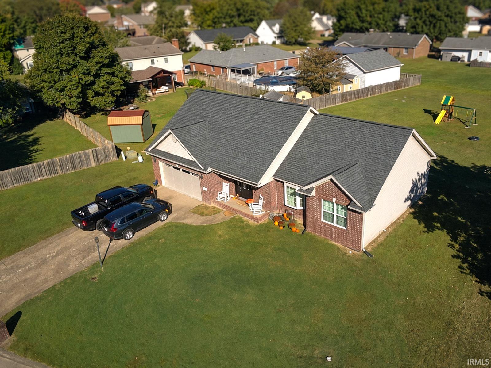 Photo 2 of Manufactured home for sale at 612 Southbrook Dr, Evansville, IN 47711 | MLS# 202641692 | Listing updated on 2026-10-08