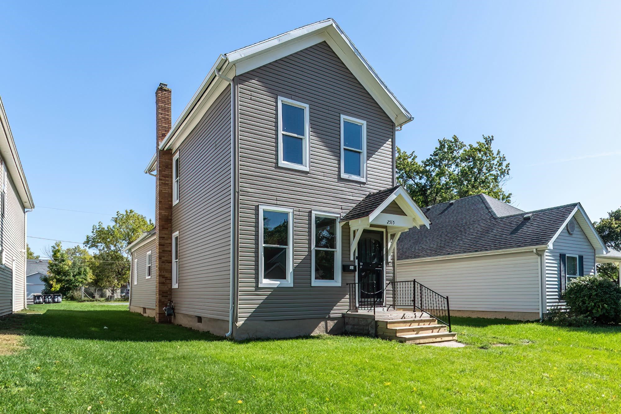 Photo 3 of Manufactured home for sale at 2515 S Hanna St, Fort Wayne, IN 46803 | MLS# 202641697 | Listing updated on 2026-10-08