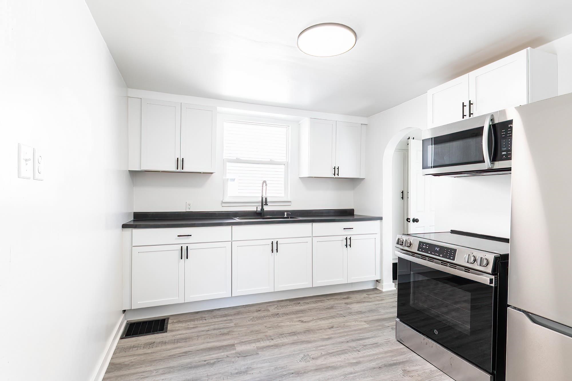 Photo 4 of Manufactured home for sale at 2515 S Hanna St, Fort Wayne, IN 46803 | MLS# 202641697 | Listing updated on 2026-10-08