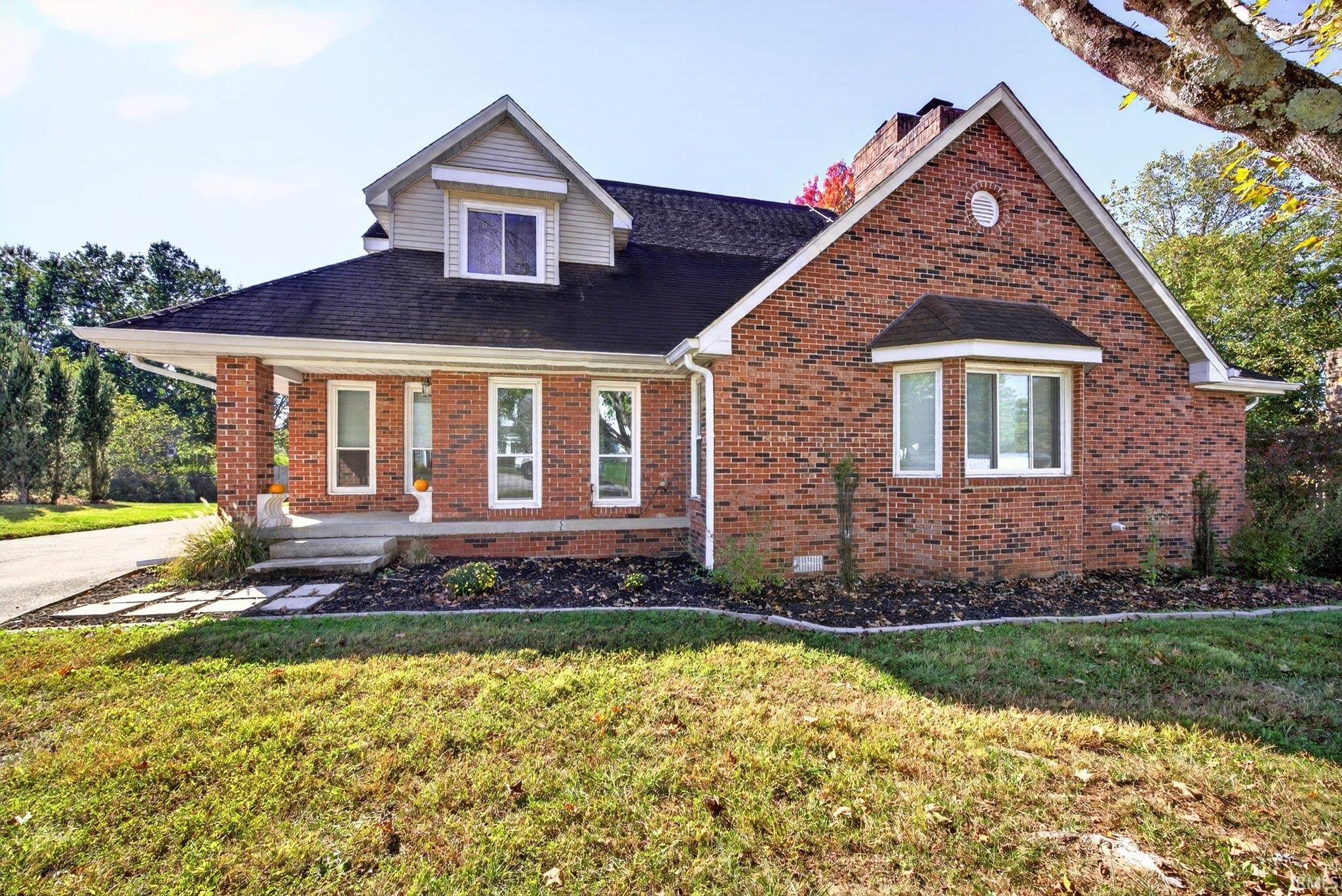 Manufactured home for sale at 2380 E Linden Hl Dr, Bloomington, IN 47401 | MLS# 202641700