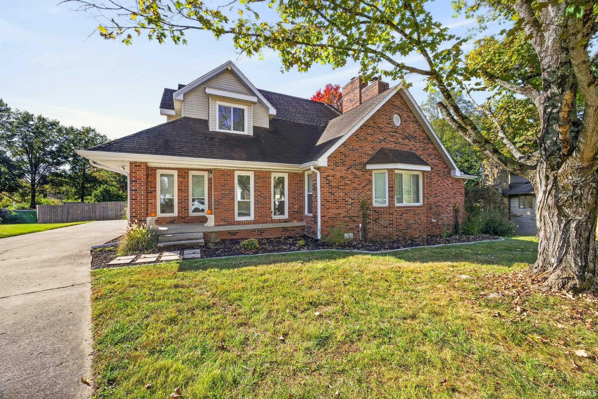 Photo 1 of Manufactured home for sale at 2380 E Linden Hl Dr, Bloomington, IN 47401 | MLS# 202641700 | Listing updated on 2026-10-08