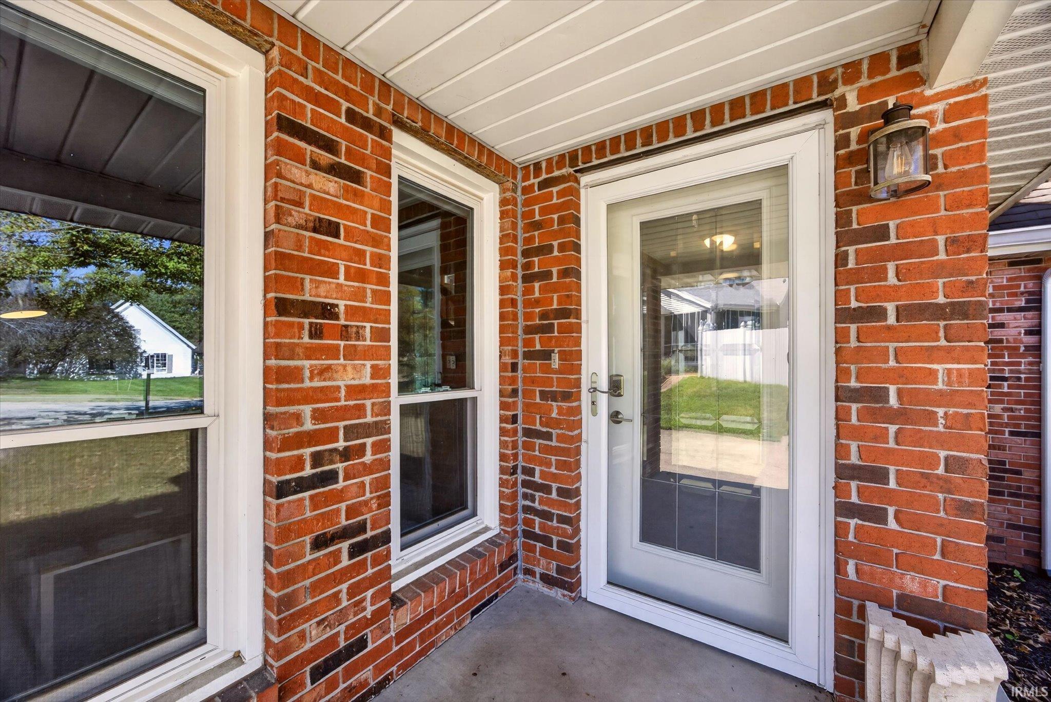 Photo 4 of Manufactured home for sale at 2380 E Linden Hl Dr, Bloomington, IN 47401 | MLS# 202641700 | Listing updated on 2026-10-08