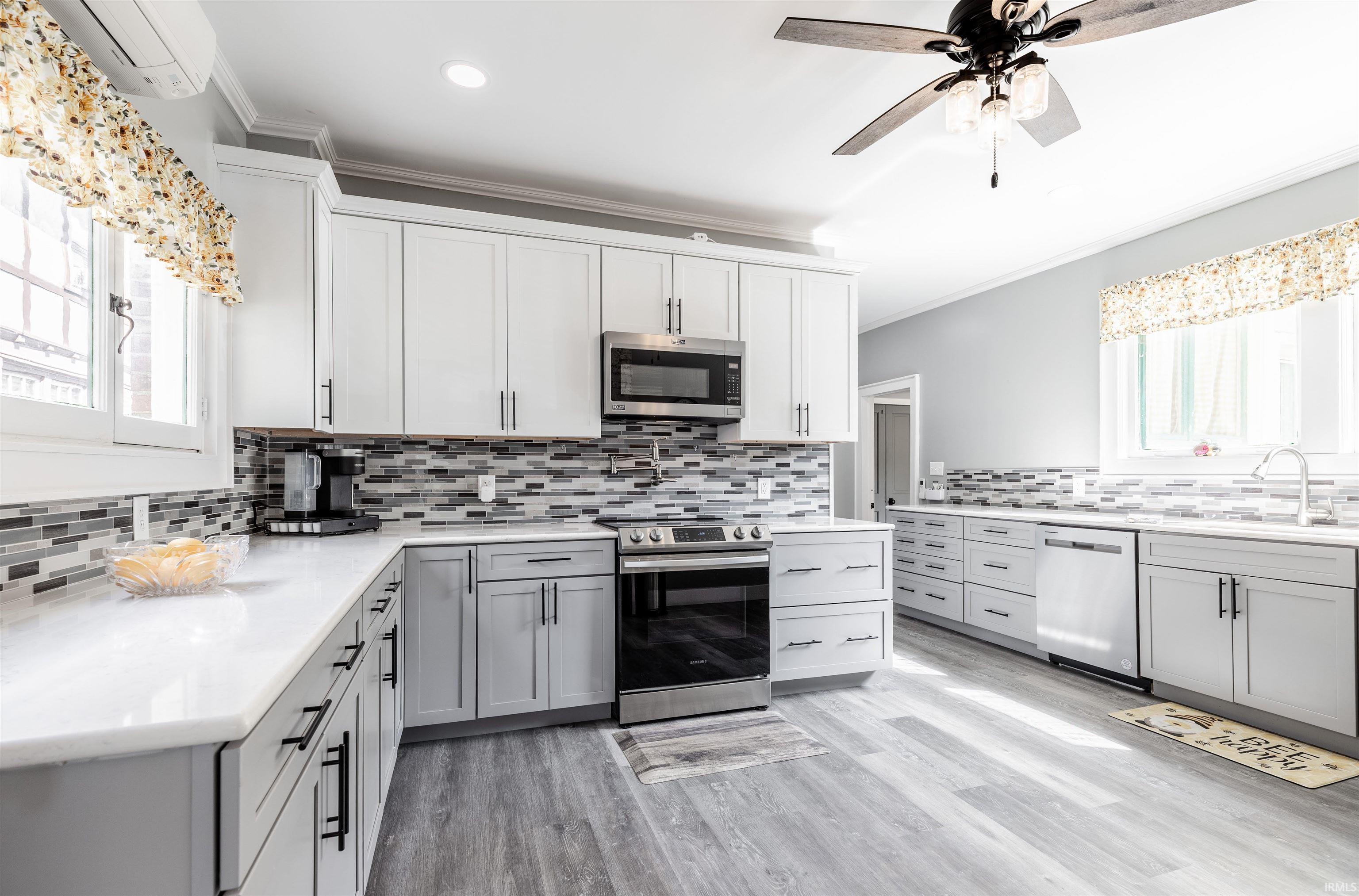 Photo 4 of Manufactured home for sale at 731 SE Riverside Dr, Evansville, IN 47713 | MLS# 202641702 | Listing updated on 2026-10-08