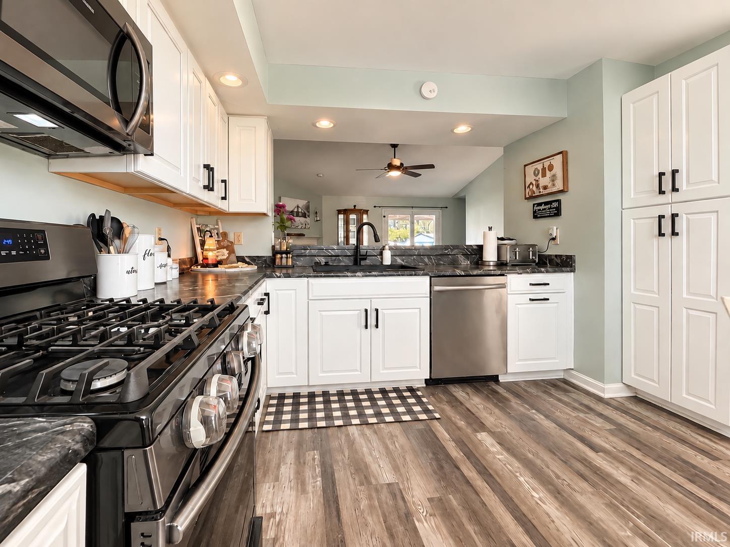 Photo 3 of Manufactured home for sale at 2834 Elmridge Dr, Evansville, IN 47711 | MLS# 202641705 | Listing updated on 2026-10-08