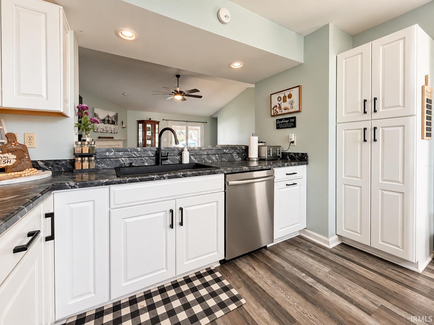 Photo 4 of Manufactured home for sale at 2834 Elmridge Dr, Evansville, IN 47711 | MLS# 202641705 | Listing updated on 2026-10-08