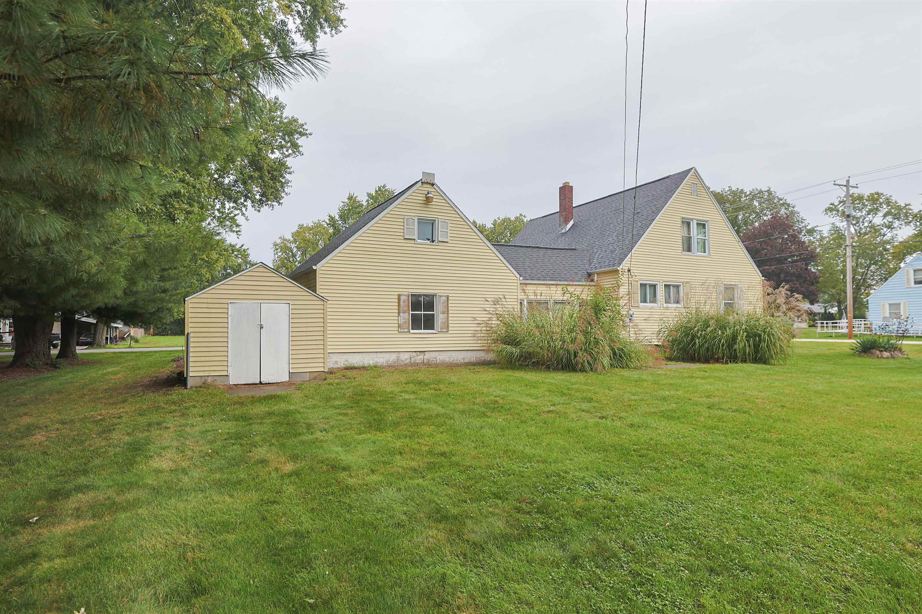 Photo 4 of Manufactured home for sale at 19702 Pasadena Ave, South Bend, IN 46614 | MLS# 202641709 | Listing updated on 2026-10-08