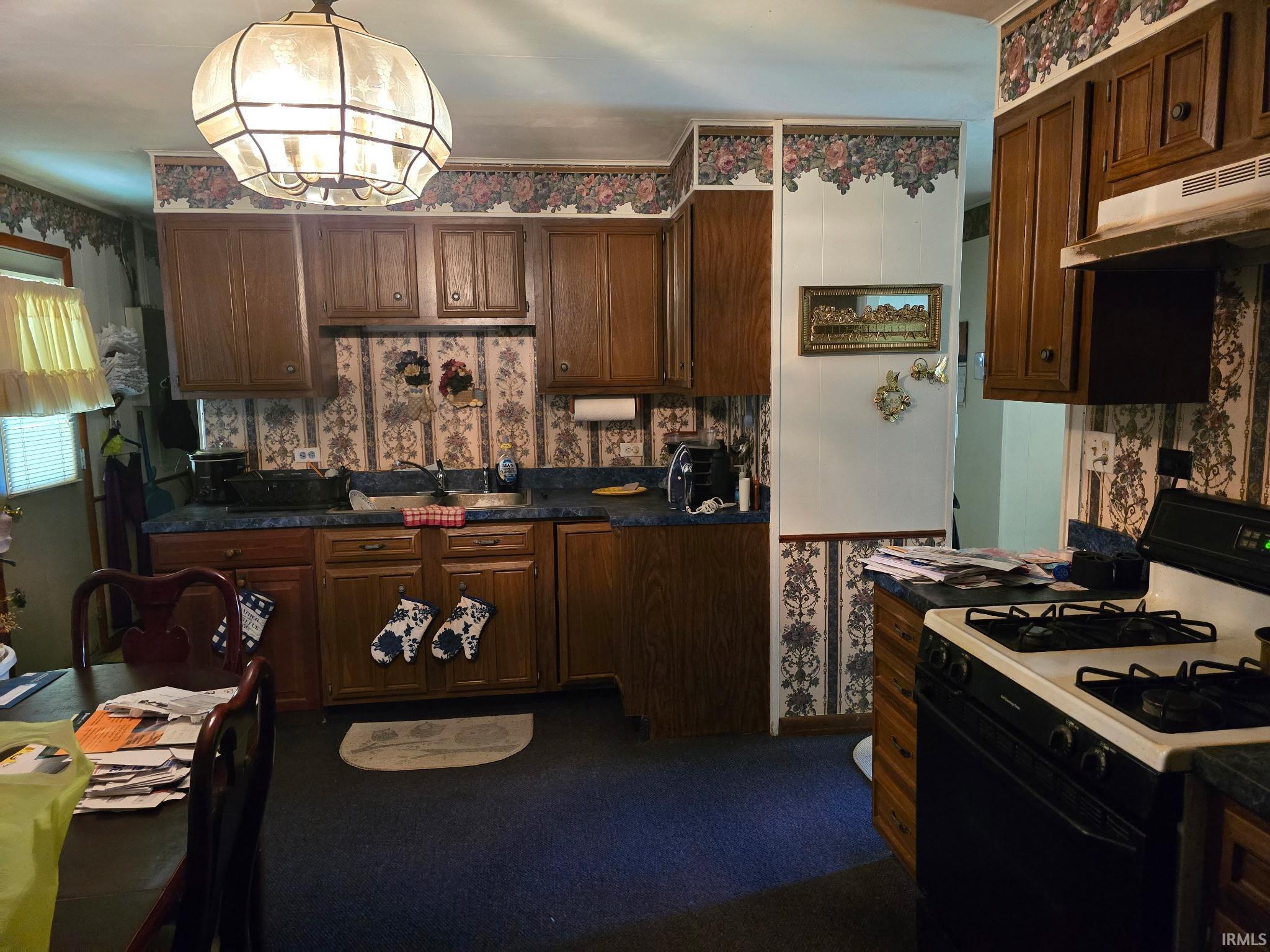 Photo 3 of Manufactured home for sale at 3225 S Curfman Rd, Marion, IN 46953 | MLS# 202641710 | Listing updated on 2026-10-08
