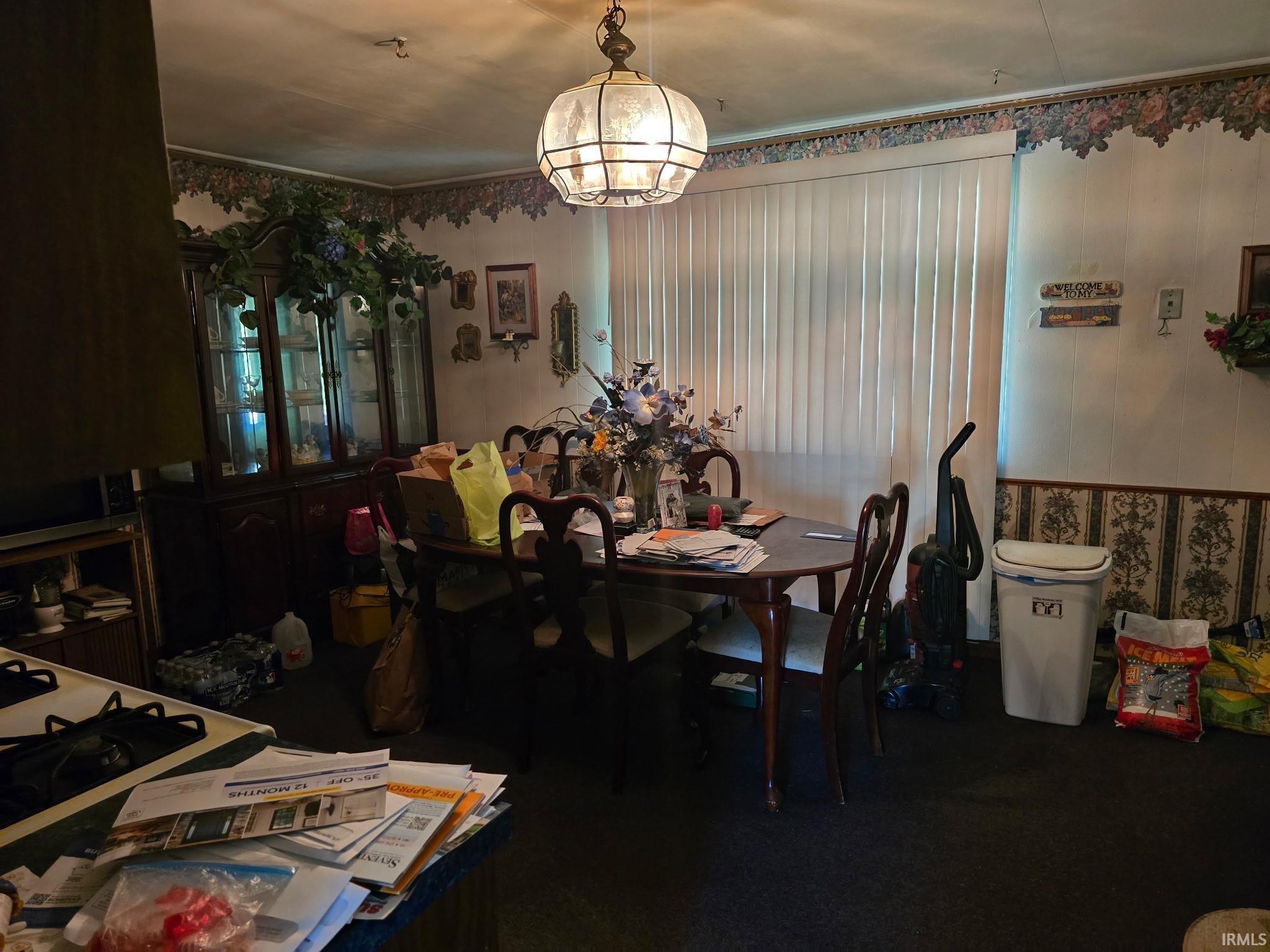 Photo 3 of Manufactured home for sale at 3225 S Curfman Rd, Marion, IN 46953 | MLS# 202641710 | Listing updated on 2026-10-08