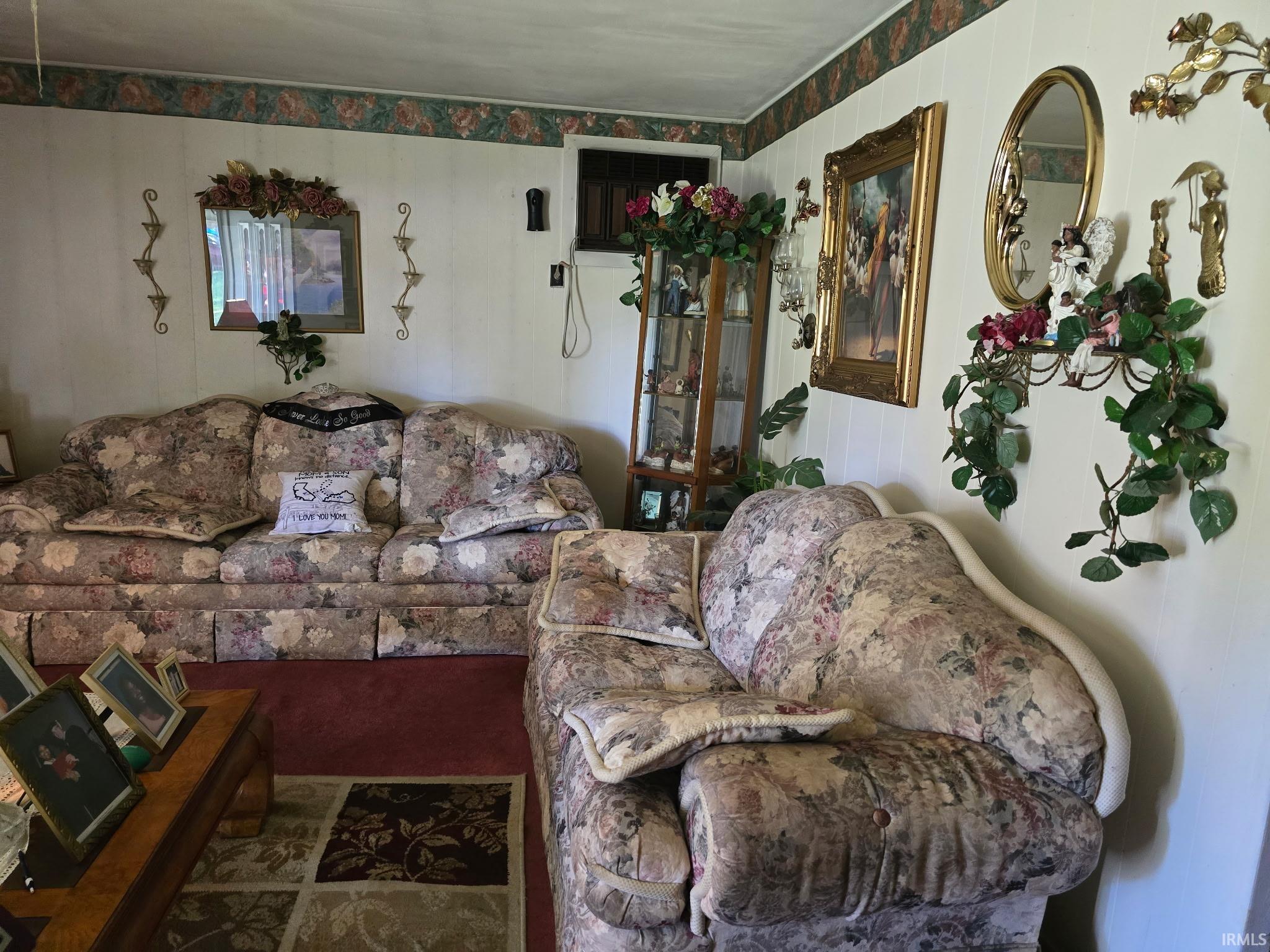 Photo 4 of Manufactured home for sale at 3225 S Curfman Rd, Marion, IN 46953 | MLS# 202641710 | Listing updated on 2026-10-08