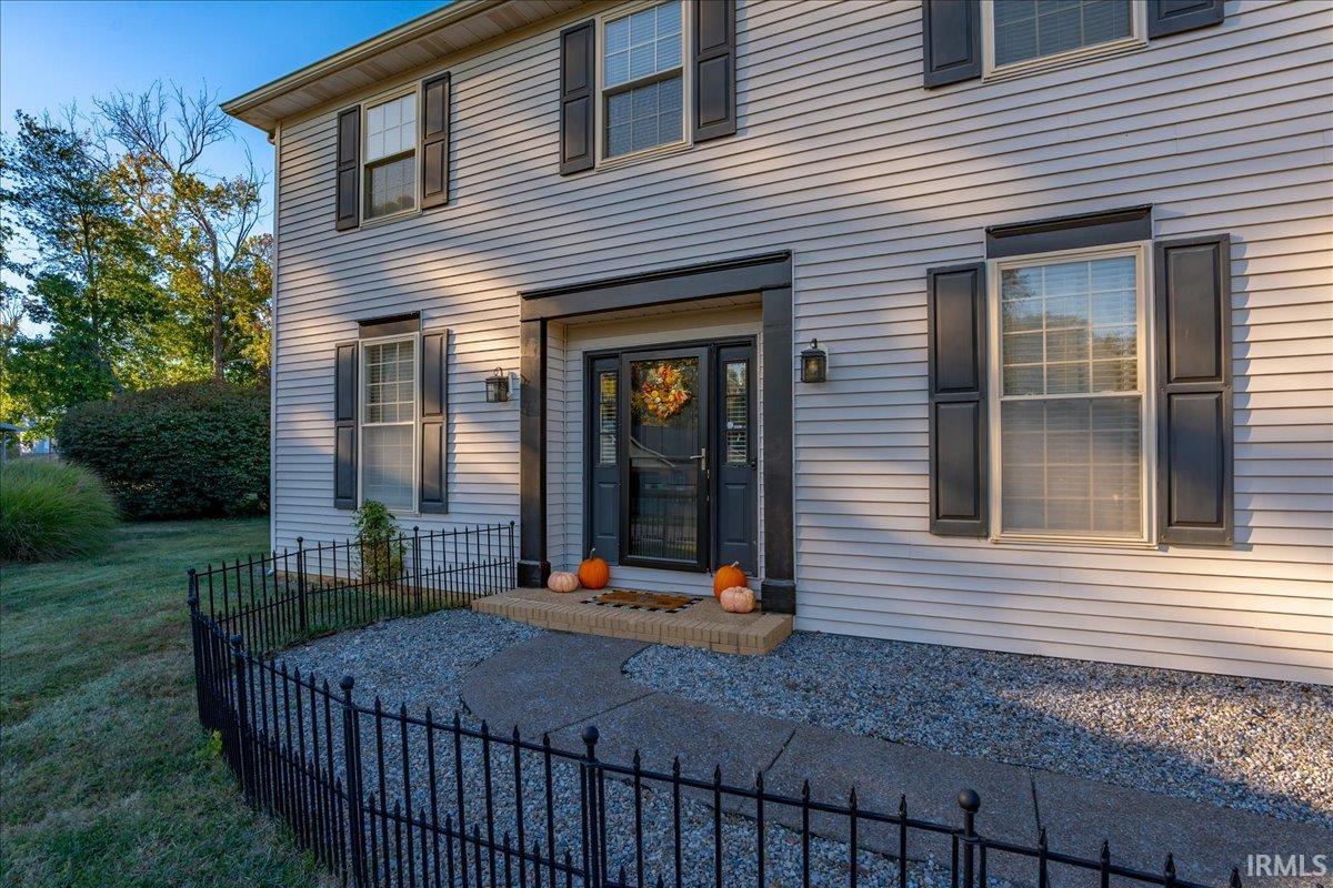 Photo 3 of Manufactured home for sale at 7544 Southfield Dr, Newburgh, IN 47630 | MLS# 202641714 | Listing updated on 2026-10-08