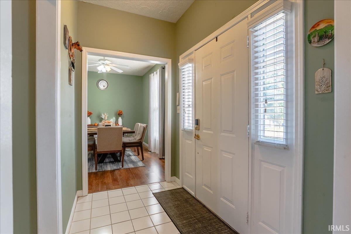 Photo 3 of Manufactured home for sale at 7544 Southfield Dr, Newburgh, IN 47630 | MLS# 202641714 | Listing updated on 2026-10-08
