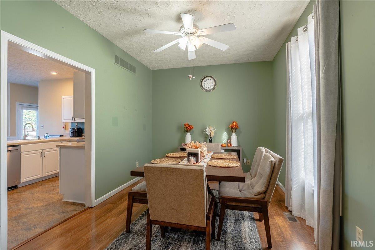 Photo 4 of Manufactured home for sale at 7544 Southfield Dr, Newburgh, IN 47630 | MLS# 202641714 | Listing updated on 2026-10-08