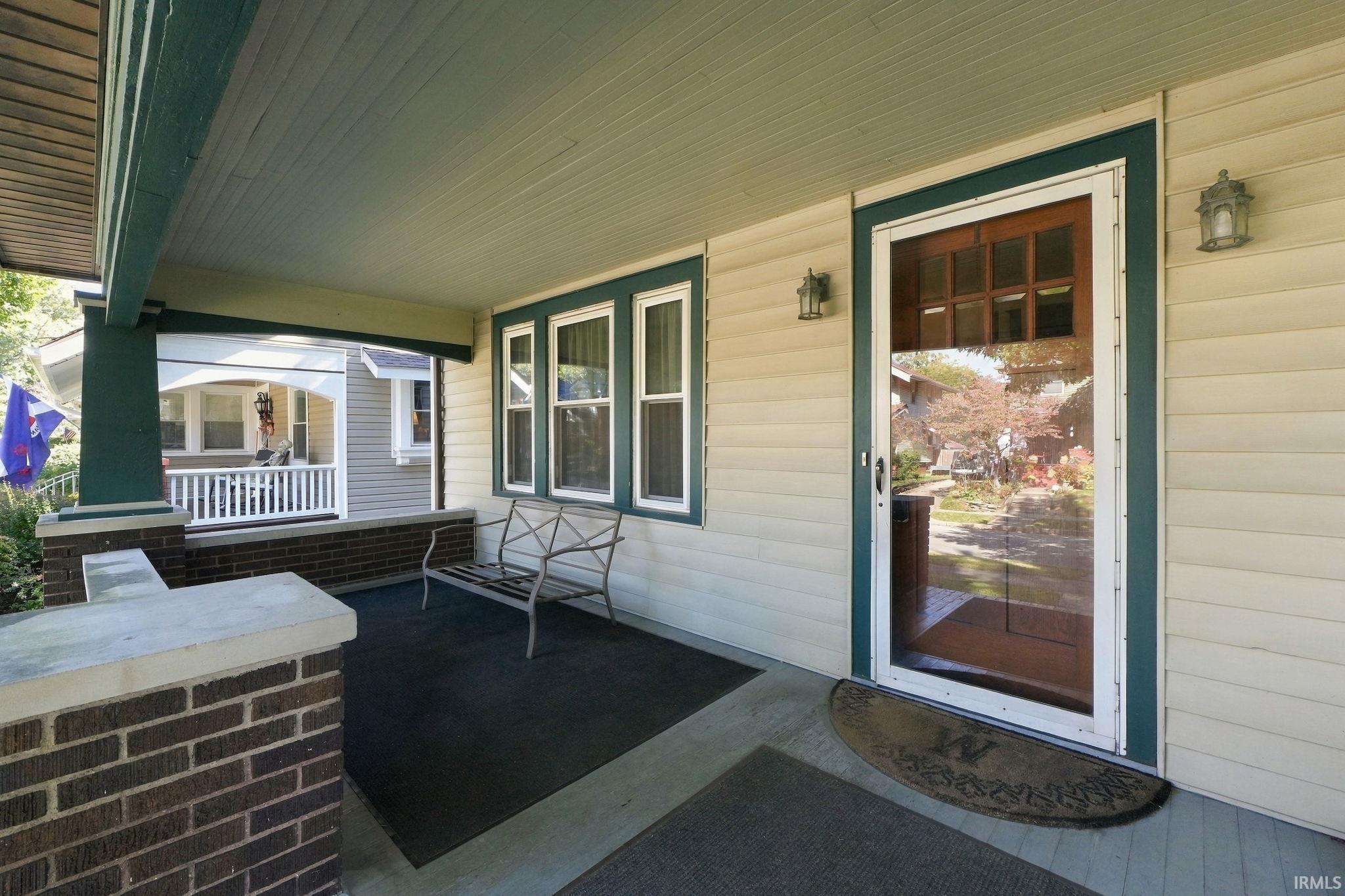 Photo 3 of Manufactured home for sale at 1137 W Oakdale Dr, Fort Wayne, IN 46807 | MLS# 202641715 | Listing updated on 2026-10-08