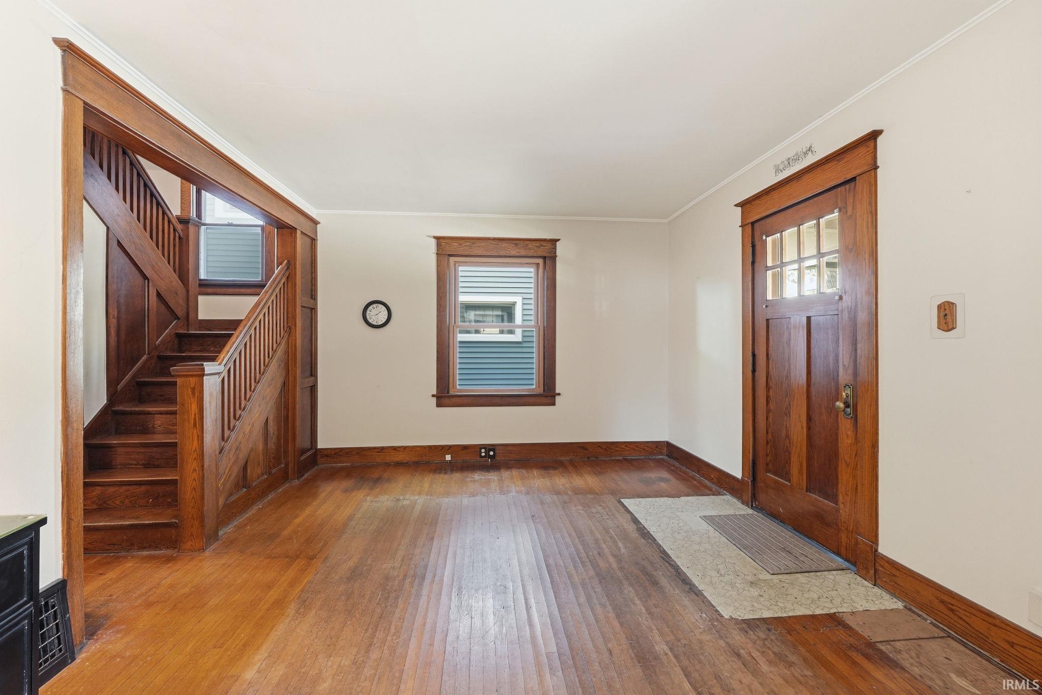 Photo 4 of Manufactured home for sale at 1137 W Oakdale Dr, Fort Wayne, IN 46807 | MLS# 202641715 | Listing updated on 2026-10-08