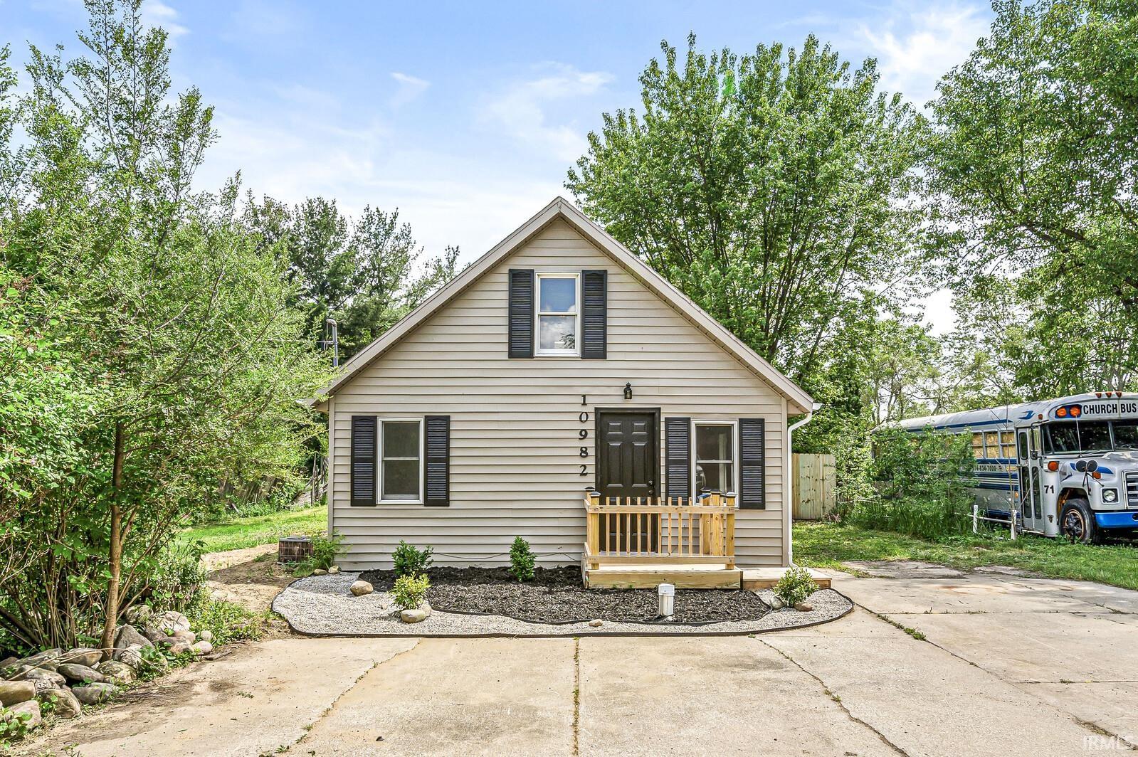 Photo 2 of Manufactured home for sale at 10982 Curtis St, Osceola, IN 46561 | MLS# 202641720 | Listing updated on 2026-10-08