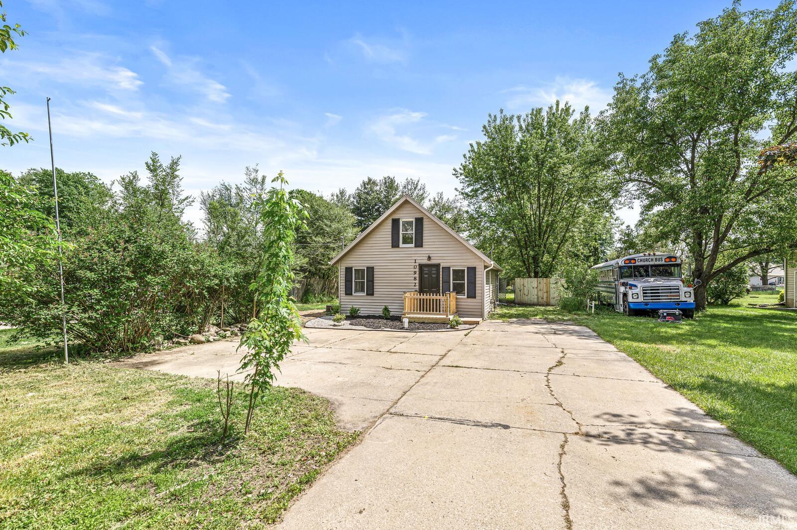 Photo 3 of Manufactured home for sale at 10982 Curtis St, Osceola, IN 46561 | MLS# 202641720 | Listing updated on 2026-10-08