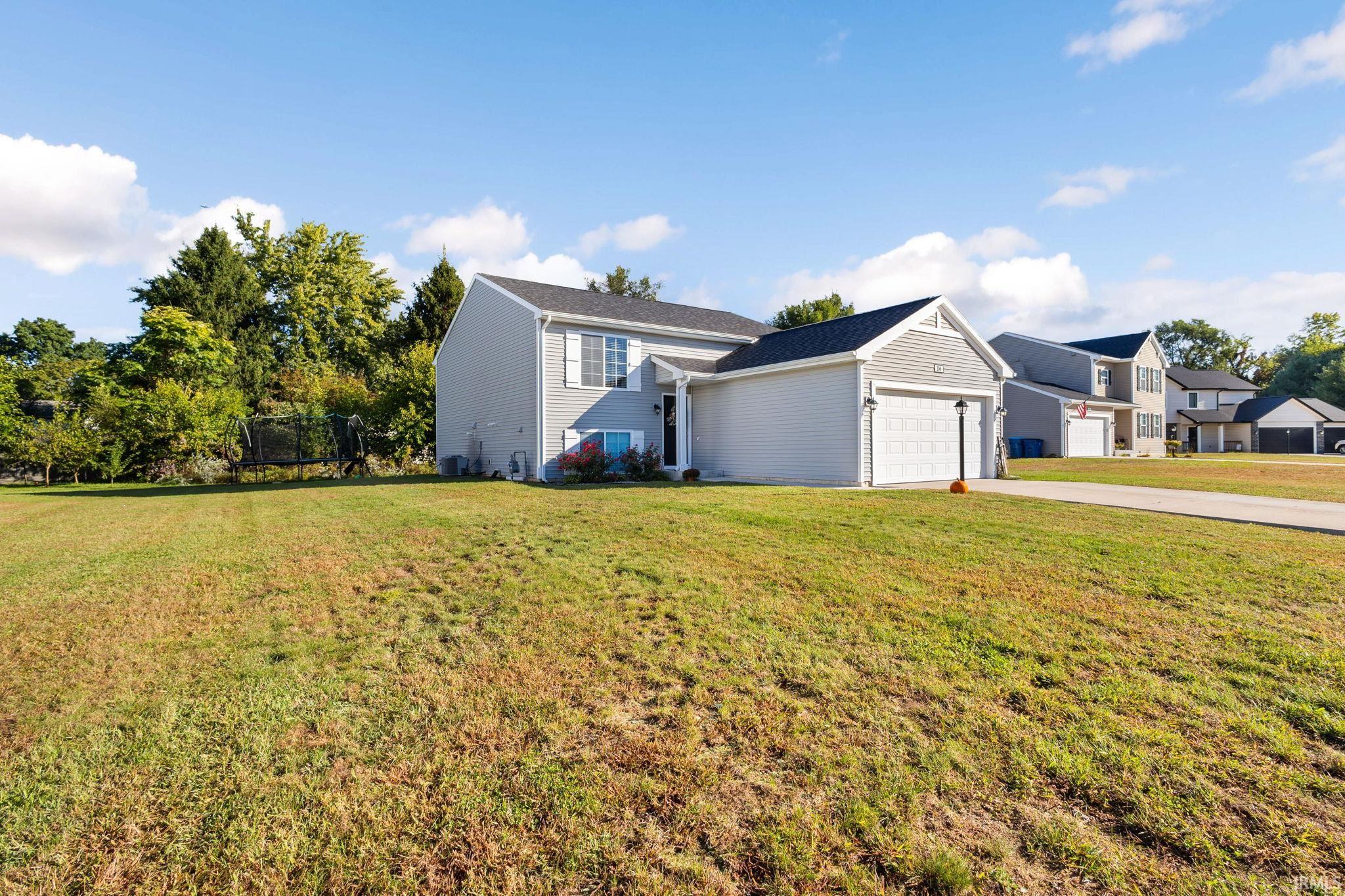 Photo 1 of Manufactured home for sale at 106 Red Tail Ct, Walkerton, IN 46574 | MLS# 202641722 | Listing updated on 2026-10-08