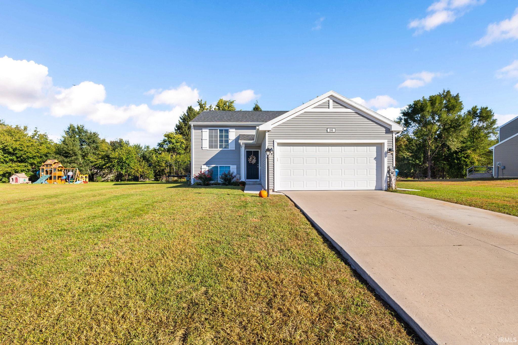 Photo 2 of Manufactured home for sale at 106 Red Tail Ct, Walkerton, IN 46574 | MLS# 202641722 | Listing updated on 2026-10-08
