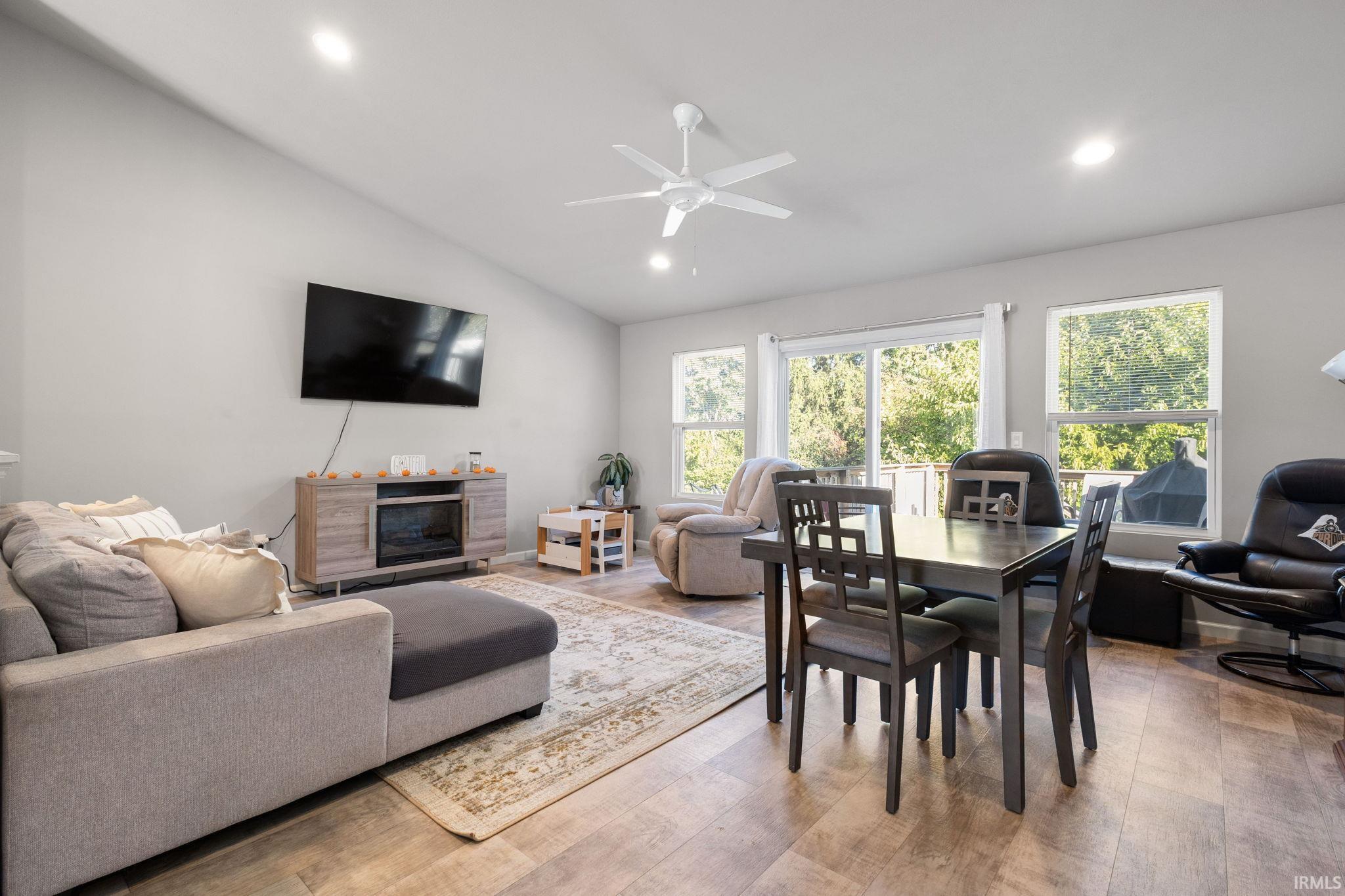 Photo 3 of Manufactured home for sale at 106 Red Tail Ct, Walkerton, IN 46574 | MLS# 202641722 | Listing updated on 2026-10-08