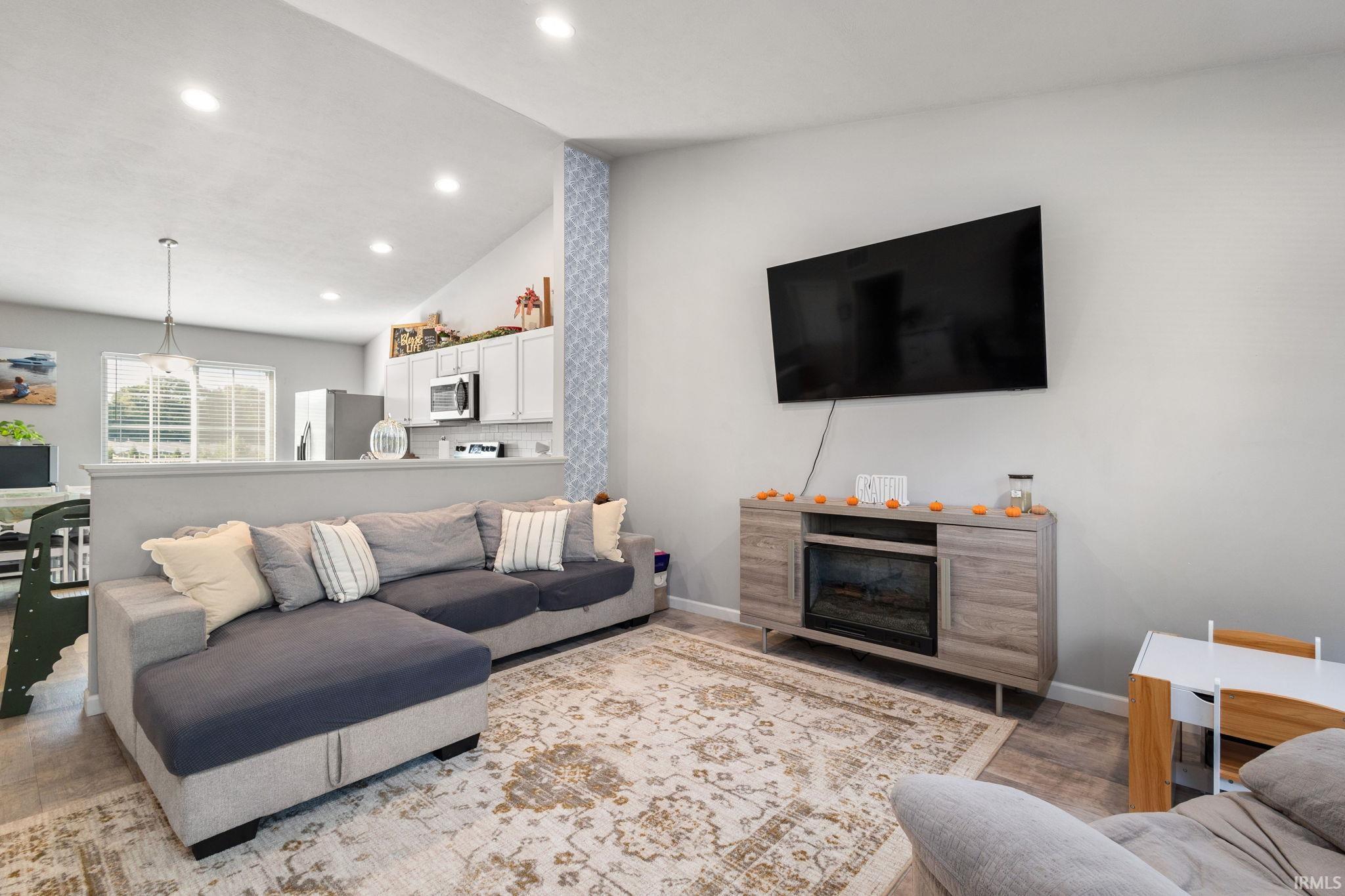 Photo 3 of Manufactured home for sale at 106 Red Tail Ct, Walkerton, IN 46574 | MLS# 202641722 | Listing updated on 2026-10-08