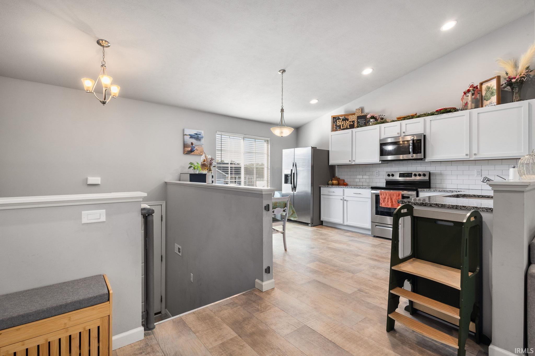 Photo 4 of Manufactured home for sale at 106 Red Tail Ct, Walkerton, IN 46574 | MLS# 202641722 | Listing updated on 2026-10-08
