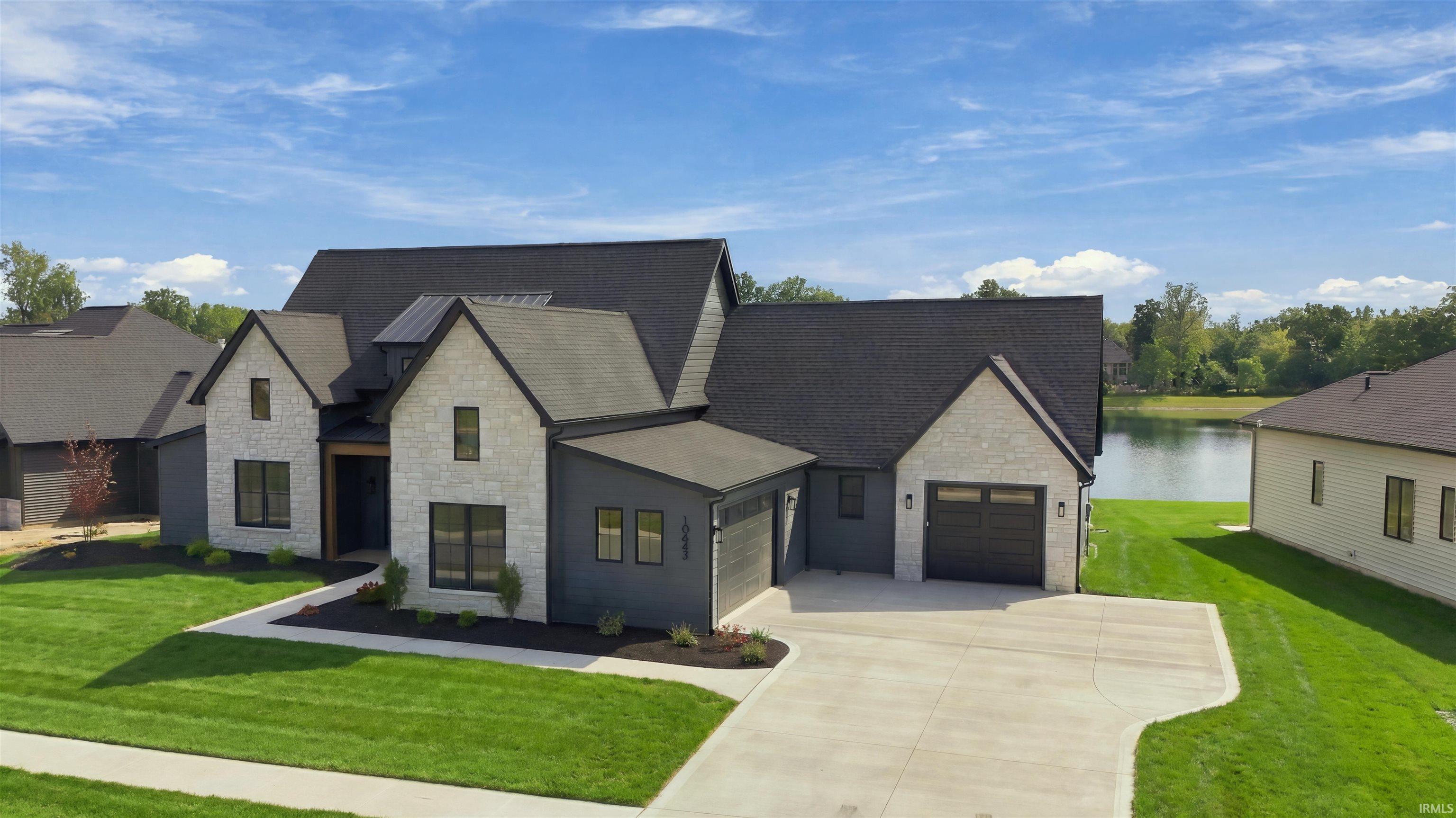 Photo 2 of Manufactured home for sale at 10643 Kola Crossover, Fort Wayne, IN 46814 | MLS# 202641723 | Listing updated on 2026-10-08