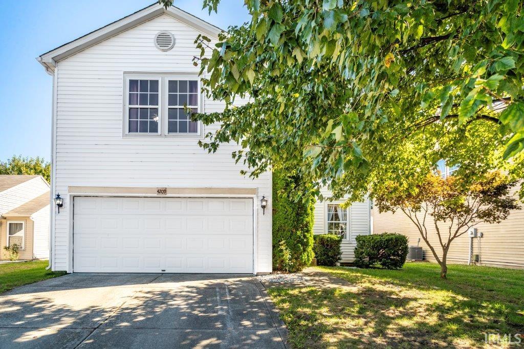 Manufactured home for sale at 4209 Nauset Dr, Lafayette, IN 47909 | MLS# 202641725