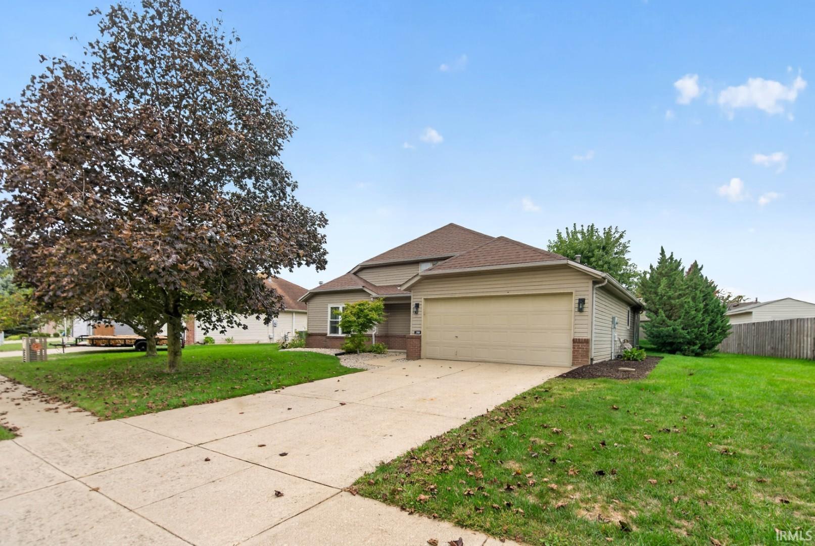 Photo 2 of Manufactured home for sale at 288 Van Buren St, Greenfield, IN 46140 | MLS# 202641727 | Listing updated on 2026-10-08