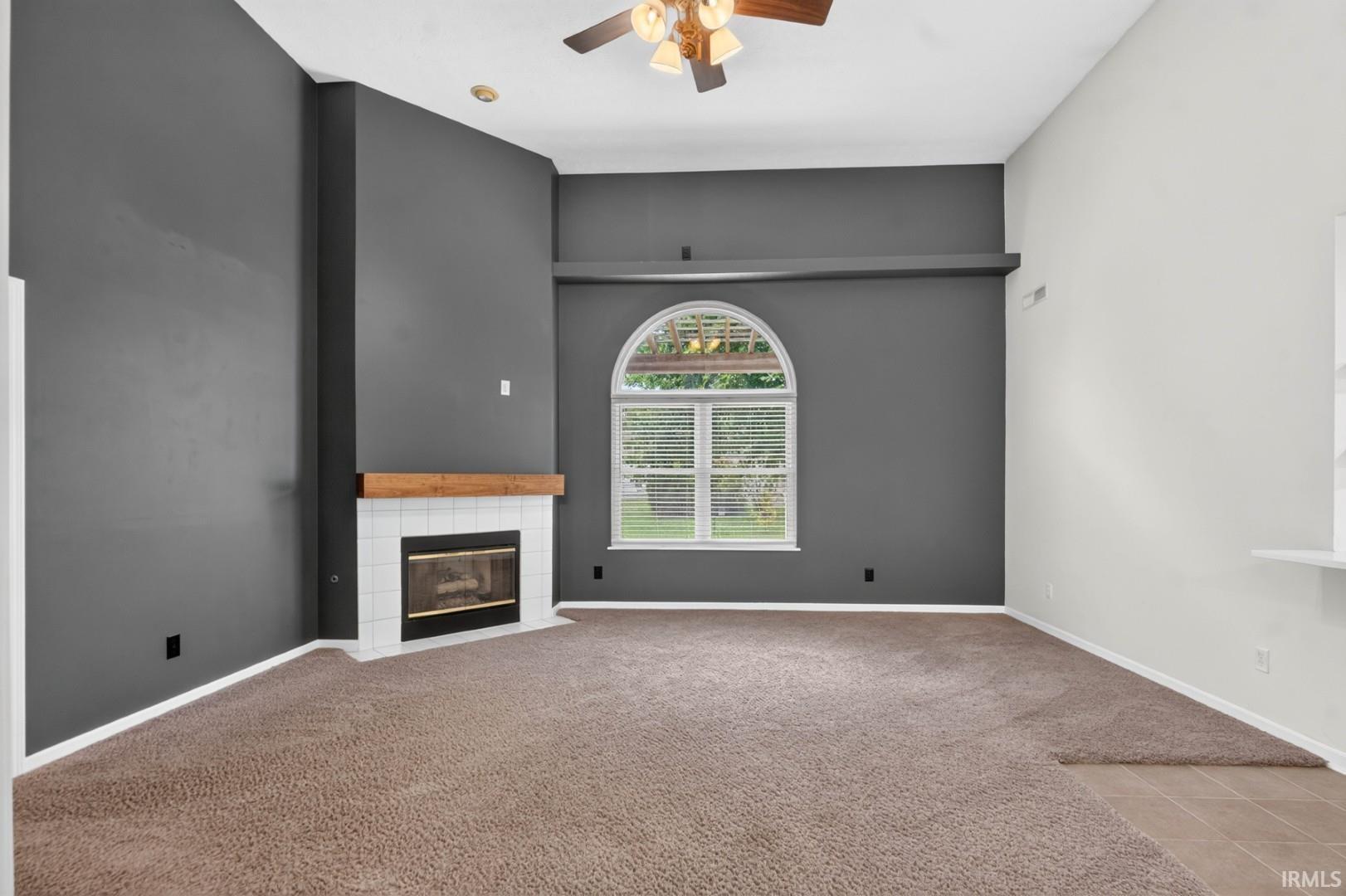Photo 3 of Manufactured home for sale at 288 Van Buren St, Greenfield, IN 46140 | MLS# 202641727 | Listing updated on 2026-10-08