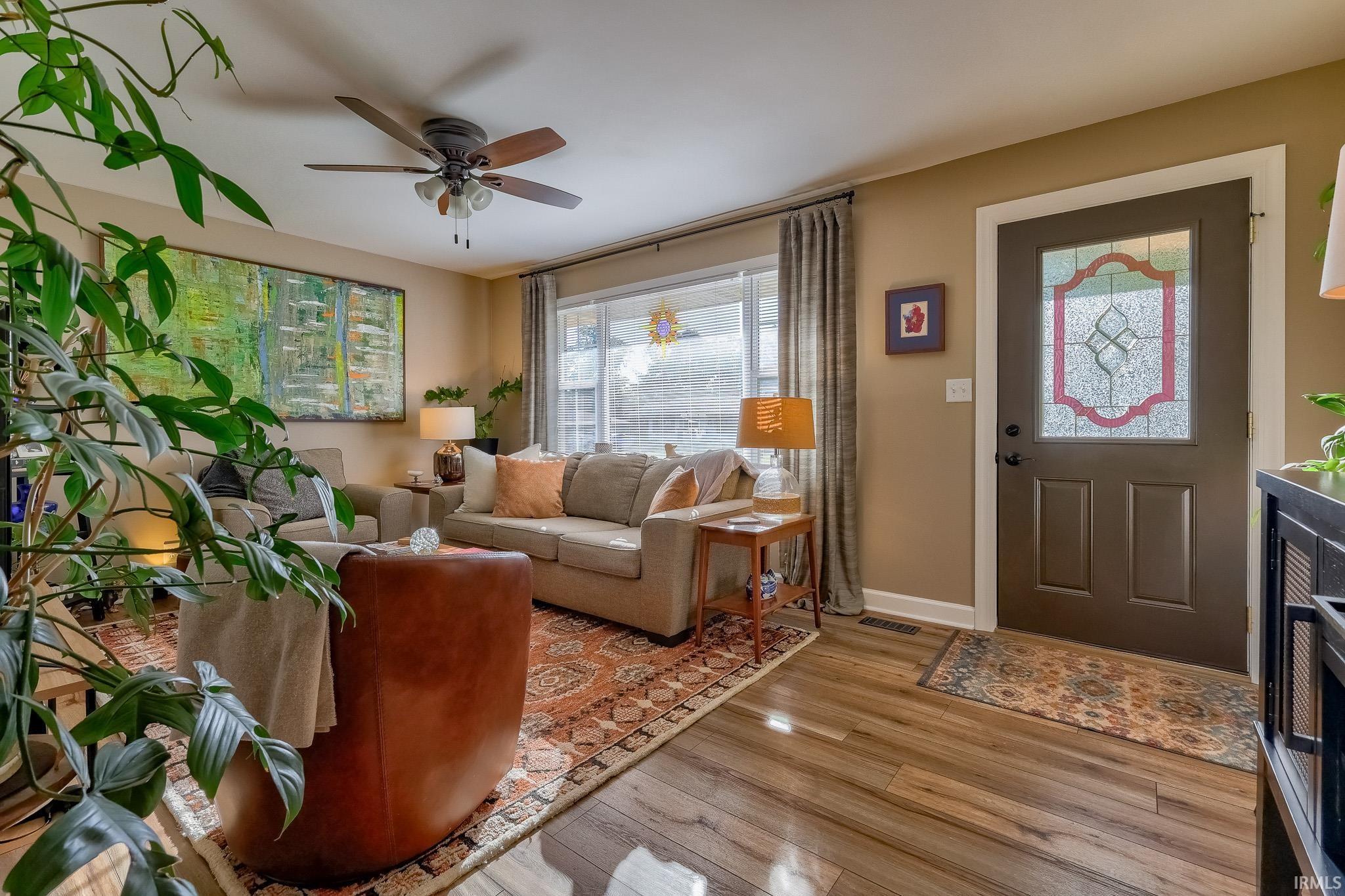 Photo 3 of Manufactured home for sale at 5209 Cunningham Dr, Evansville, IN 47711 | MLS# 202641730 | Listing updated on 2026-10-08