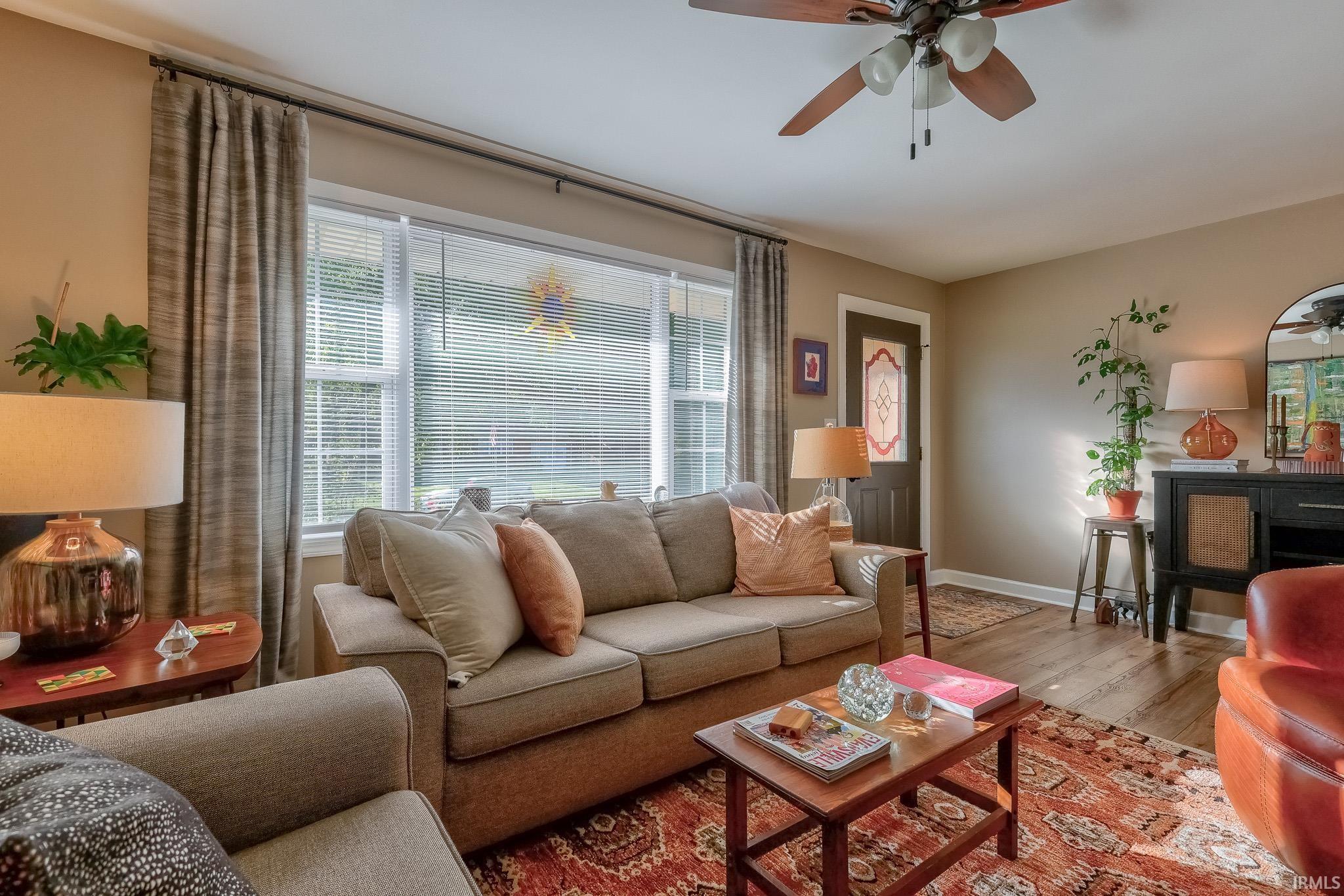 Photo 4 of Manufactured home for sale at 5209 Cunningham Dr, Evansville, IN 47711 | MLS# 202641730 | Listing updated on 2026-10-08