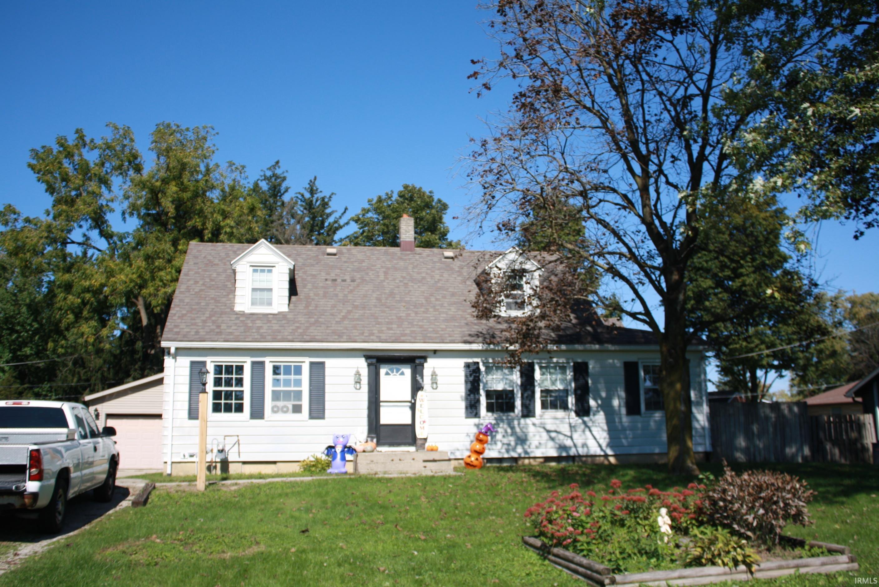 3640 Bass Road - North Eastern Group Realty