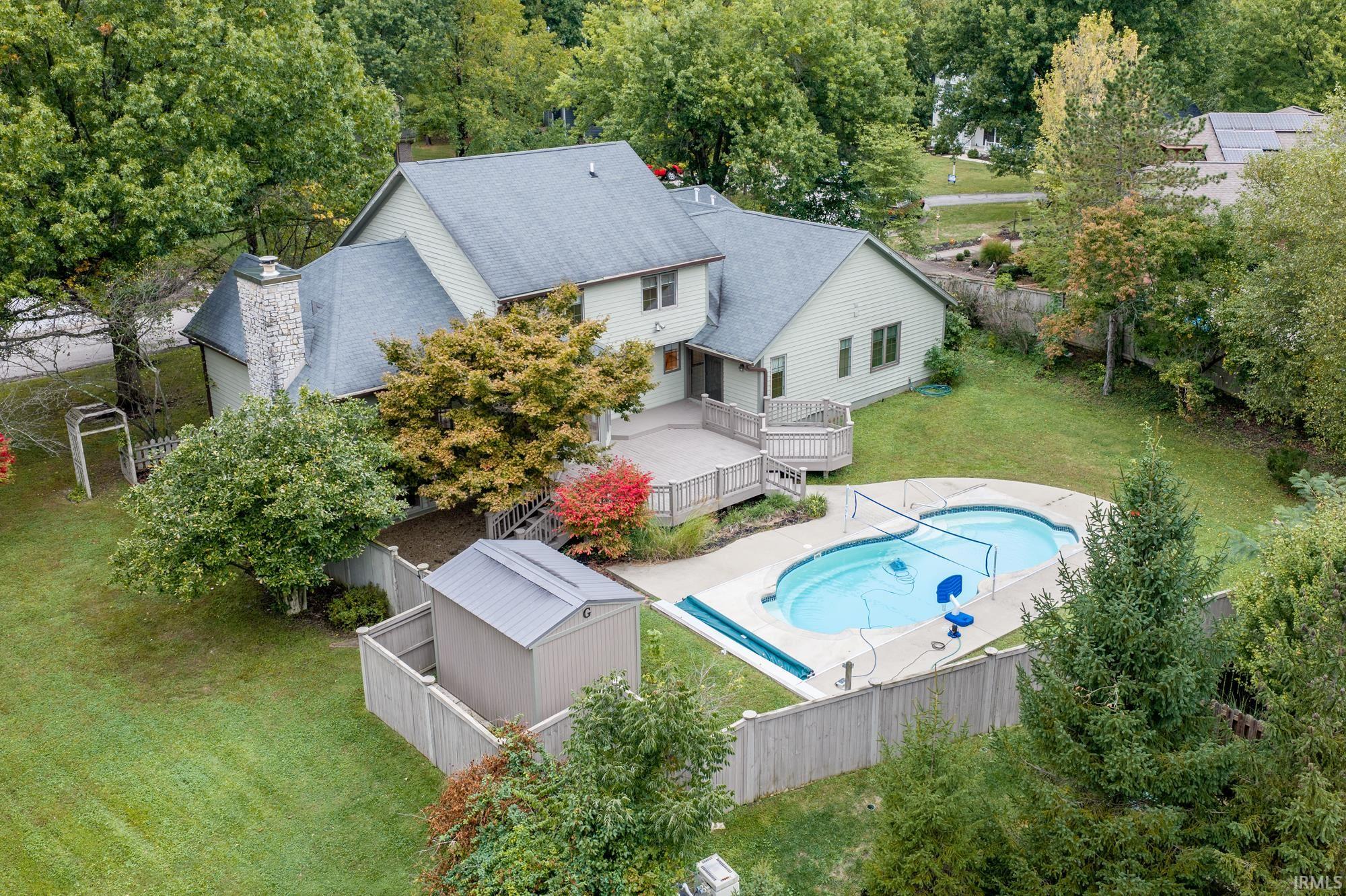 Photo 3 of Manufactured home for sale at 2605 S Trotters Run, Bloomington, IN 47401 | MLS# 202641747 | Listing updated on 2026-10-08