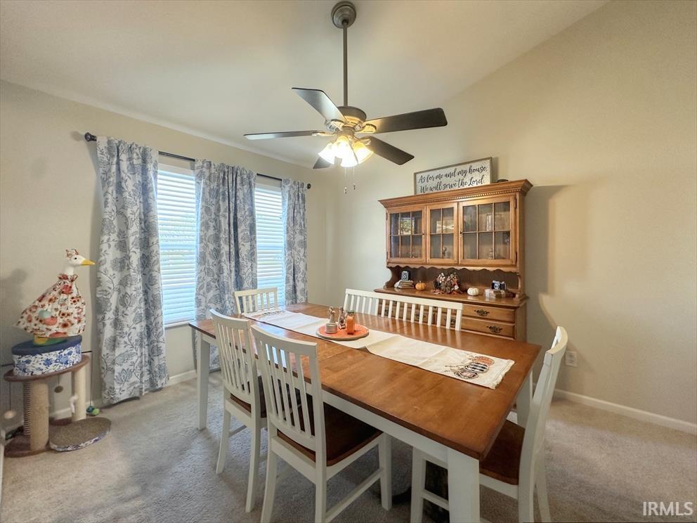 Photo 3 of Manufactured home for sale at 1140 Frogs Leap, Cicero, IN 46034 | MLS# 202641760 | Listing updated on 2026-10-08