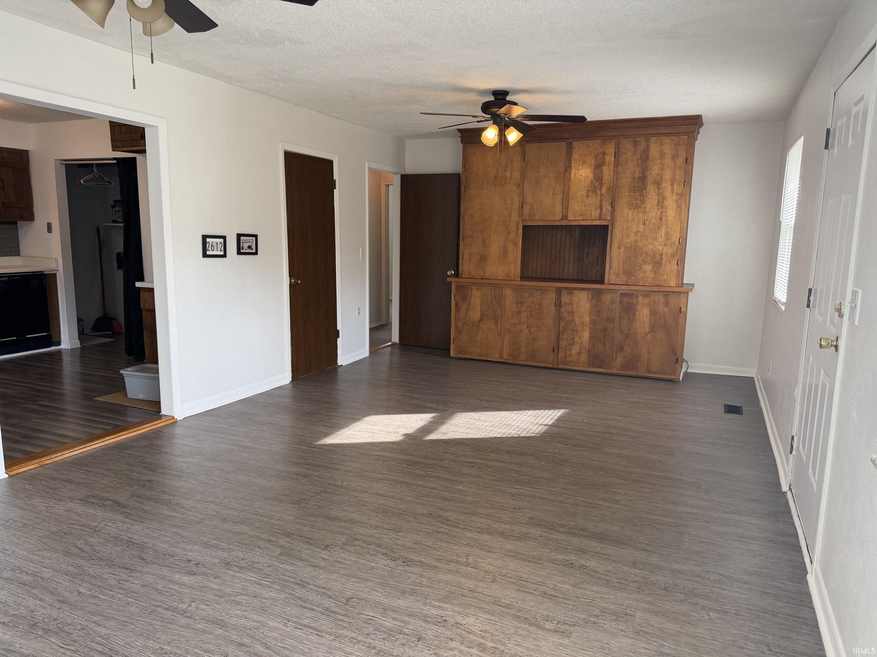 Photo 2 of Manufactured home for sale at 2612 Hawthorne Ave, Evansville, IN 47714 | MLS# 202641788 | Listing updated on 2026-10-08