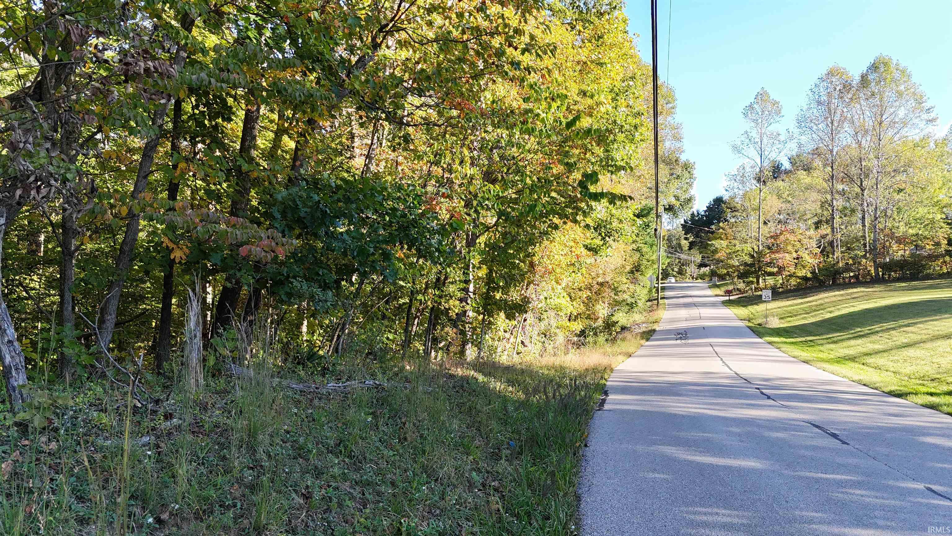 Photo 1 of Land for sale at 3501 S Swartz Ridge, Bloomington, IN 47401 | MLS# 202641789 | Listing updated on 2026-10-08