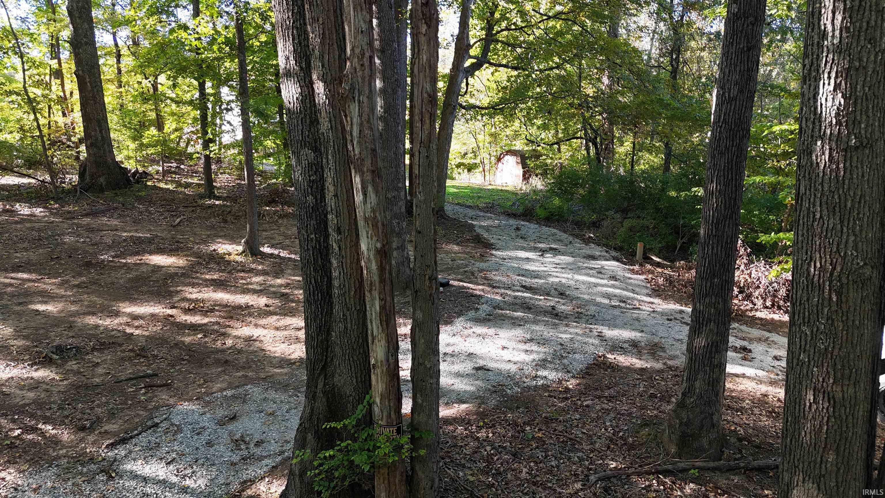 Photo 4 of Land for sale at 3501 S Swartz Ridge, Bloomington, IN 47401 | MLS# 202641789 | Listing updated on 2026-10-08