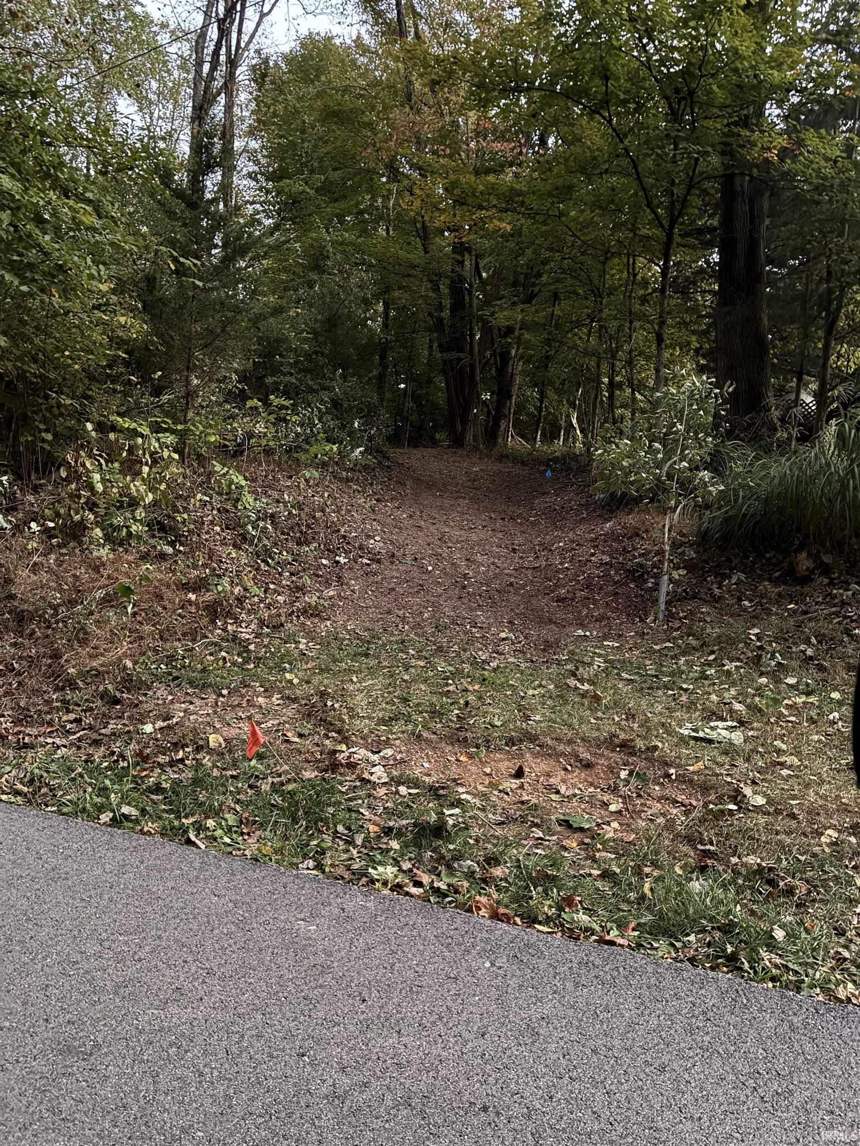 Photo 2 of Land for sale at 4378 E Moores Crk Rd, Bloomington, IN 47401 | MLS# 202641800 | Listing updated on 2026-10-08