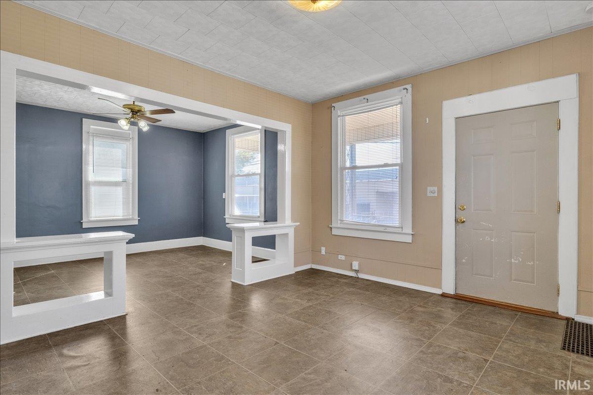 Photo 4 of Manufactured home for sale at 628 Maxwell Ave, Evansville, IN 47711 | MLS# 202641809 | Listing updated on 2026-10-08