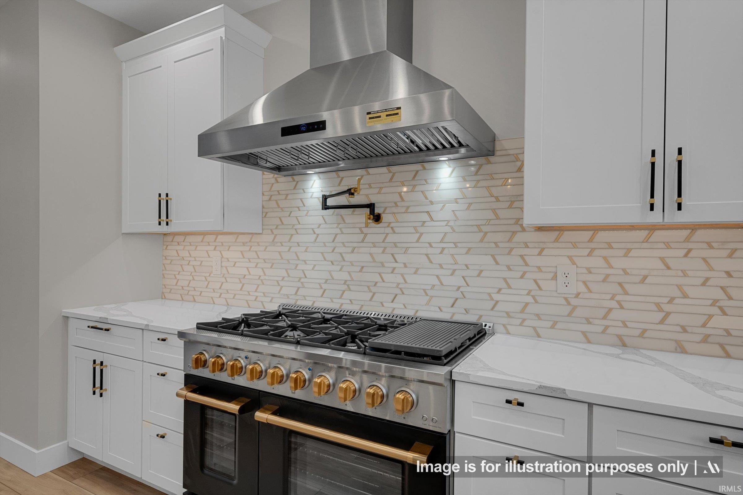 Photo 4 of Manufactured home for sale at 1016 Sorin St, South Bend, IN 46617 | MLS# 202641814 | Listing updated on 2026-10-08