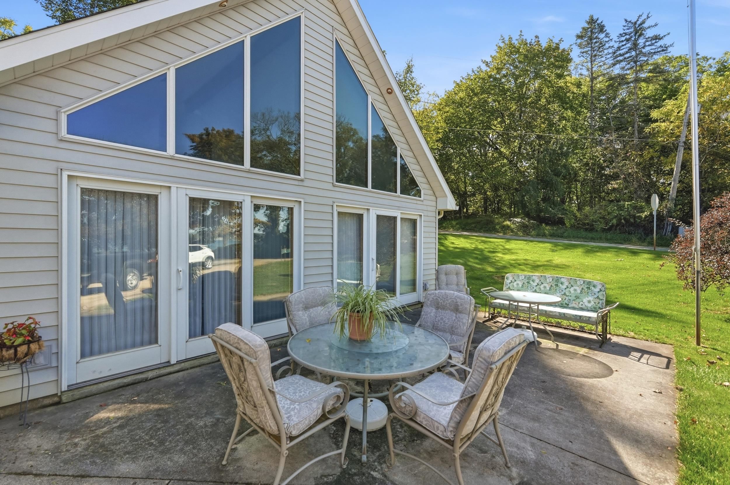 Photo 1 of Manufactured home for sale at 6171 W S Lake Gage Dr, Angola, IN 46703 | MLS# 202641829 | Listing updated on 2026-10-08